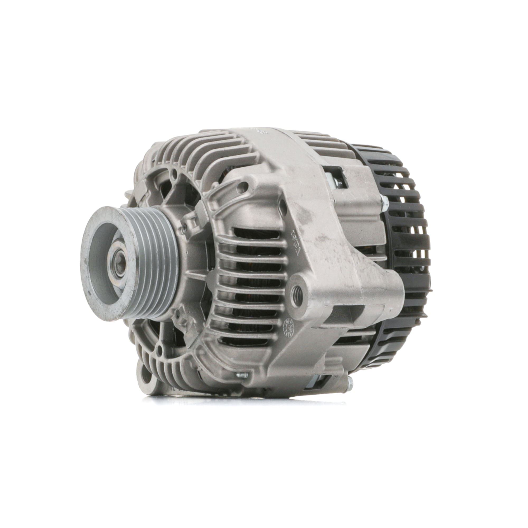 RIDEX REMAN 4G0410R Laturi