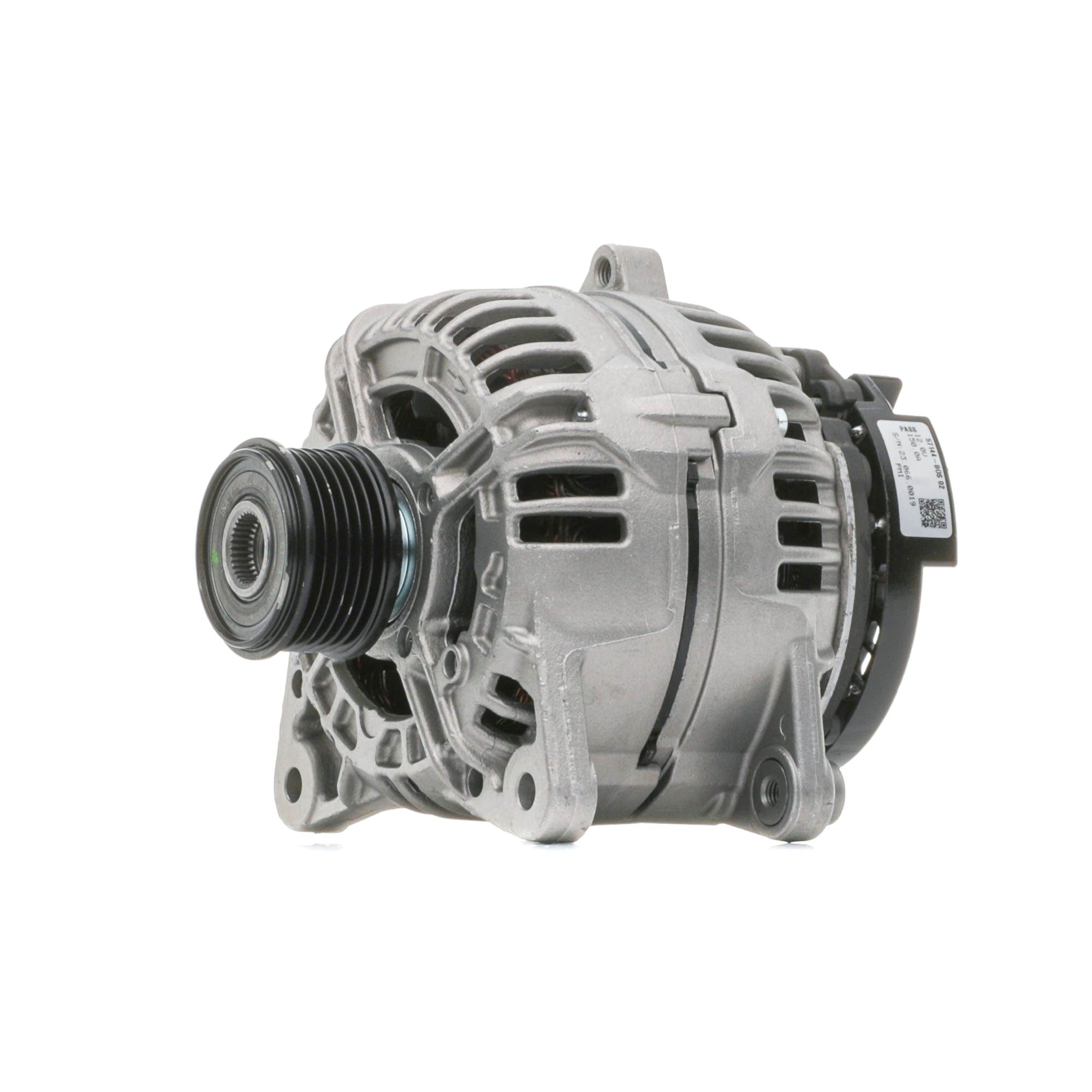 Alternators RIDEX REMAN 4G0426R rating
