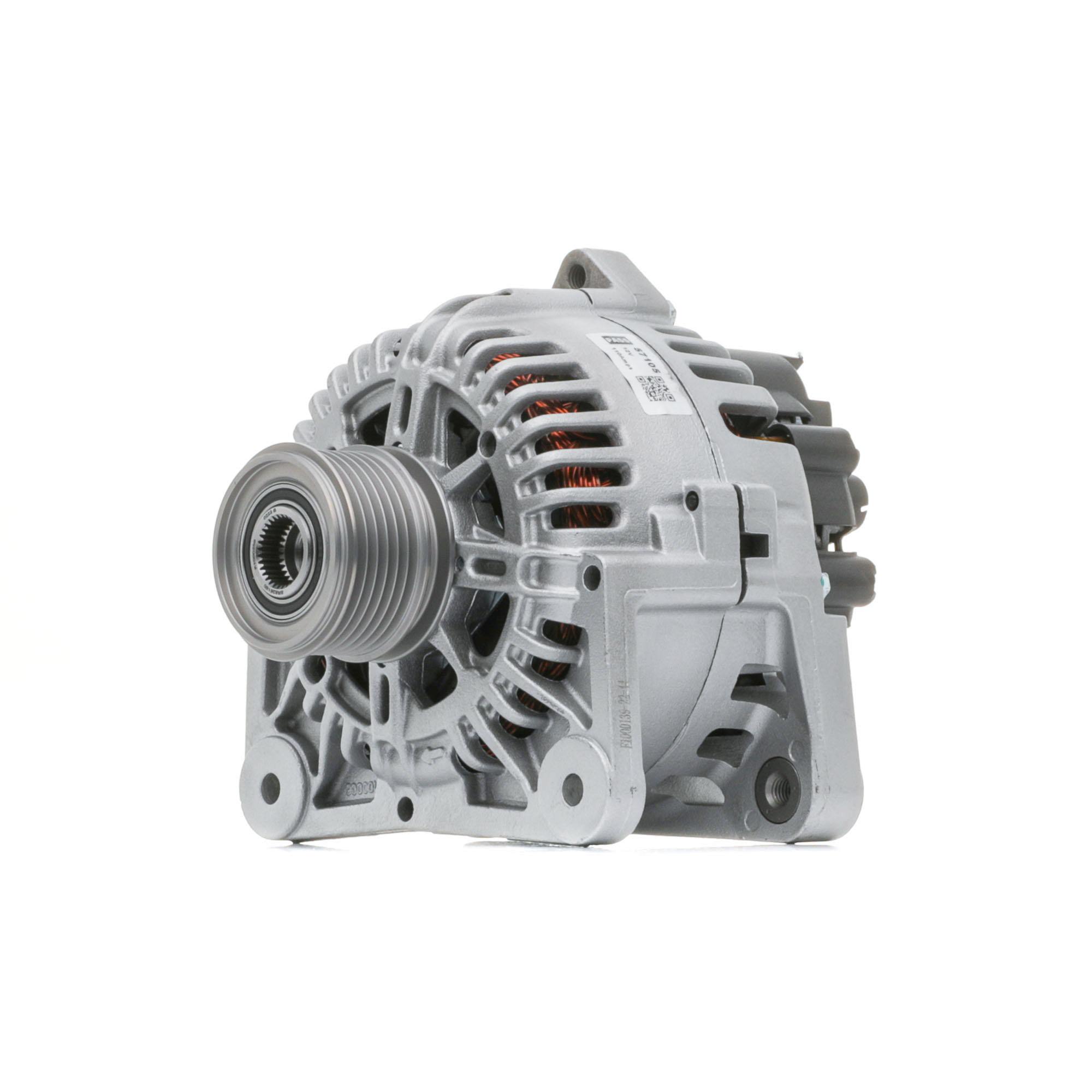RIDEX REMAN 4G0445R Lichtmaschine