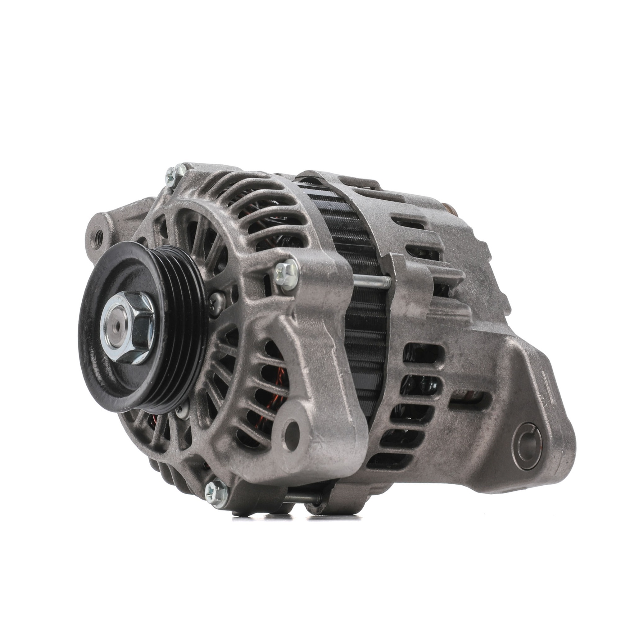 Alternator RIDEX REMAN 4G0471R Bewertung