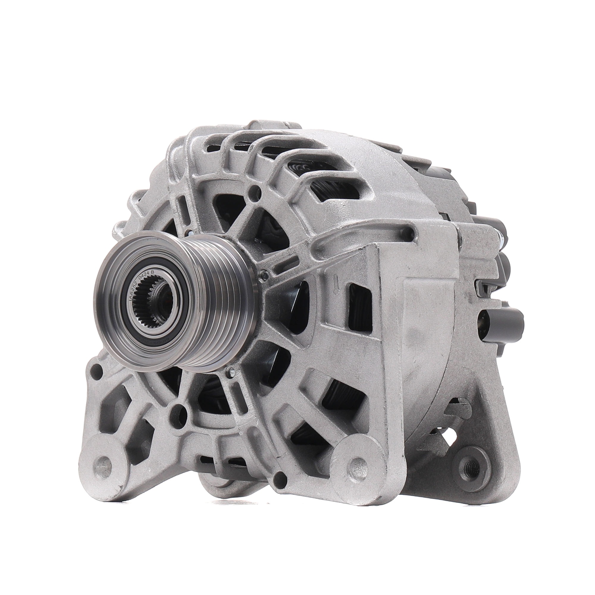 Lichtmaschine 4G0488R RIDEX REMAN 231008633R RENAULT, NISSAN, DACIA