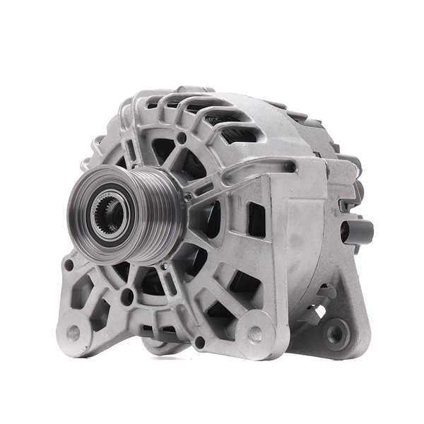 RIDEX REMAN 4G0488R Lichtmaschine Lichtmaschine 4G0488R RIDEX REMAN 231004BE0B OPEL, RENAULT, TOYOTA, NISSAN, DACIA