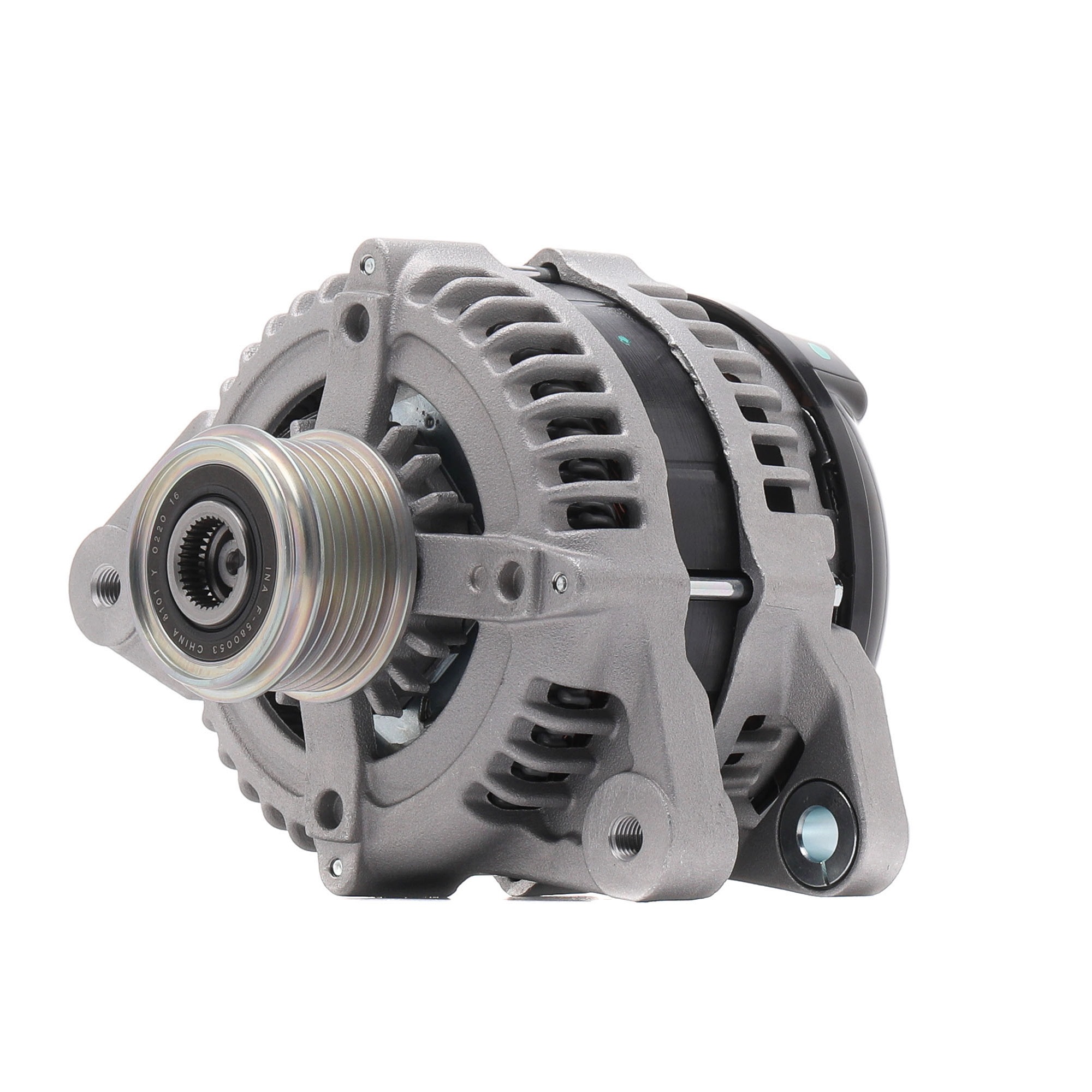 4G0530R Generator RIDEX REMAN Kia Kosten