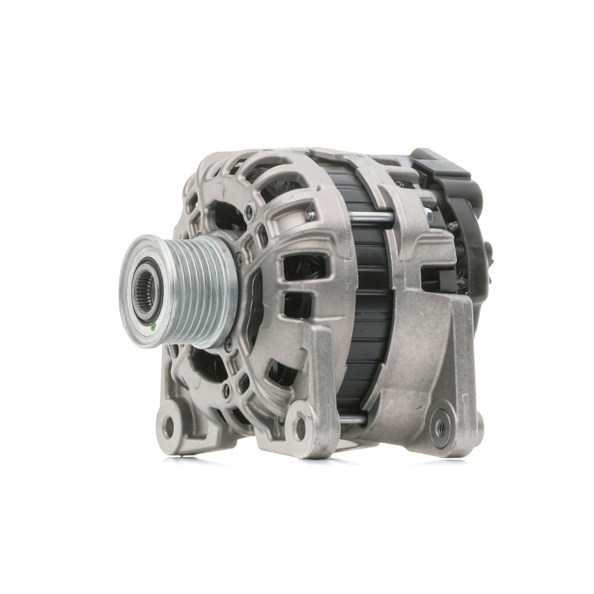RIDEX REMAN 4G0674R Lichtmaschine