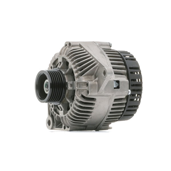 RIDEX REMAN 4G0712R Generator RENAULT SCÉNIC 1.9 D 64 PS Diesel