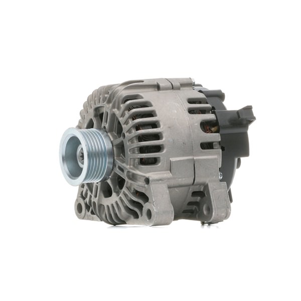 Lichtmaschine 4G0877R RIDEX REMAN 5705JH PEUGEOT, CITROЁN