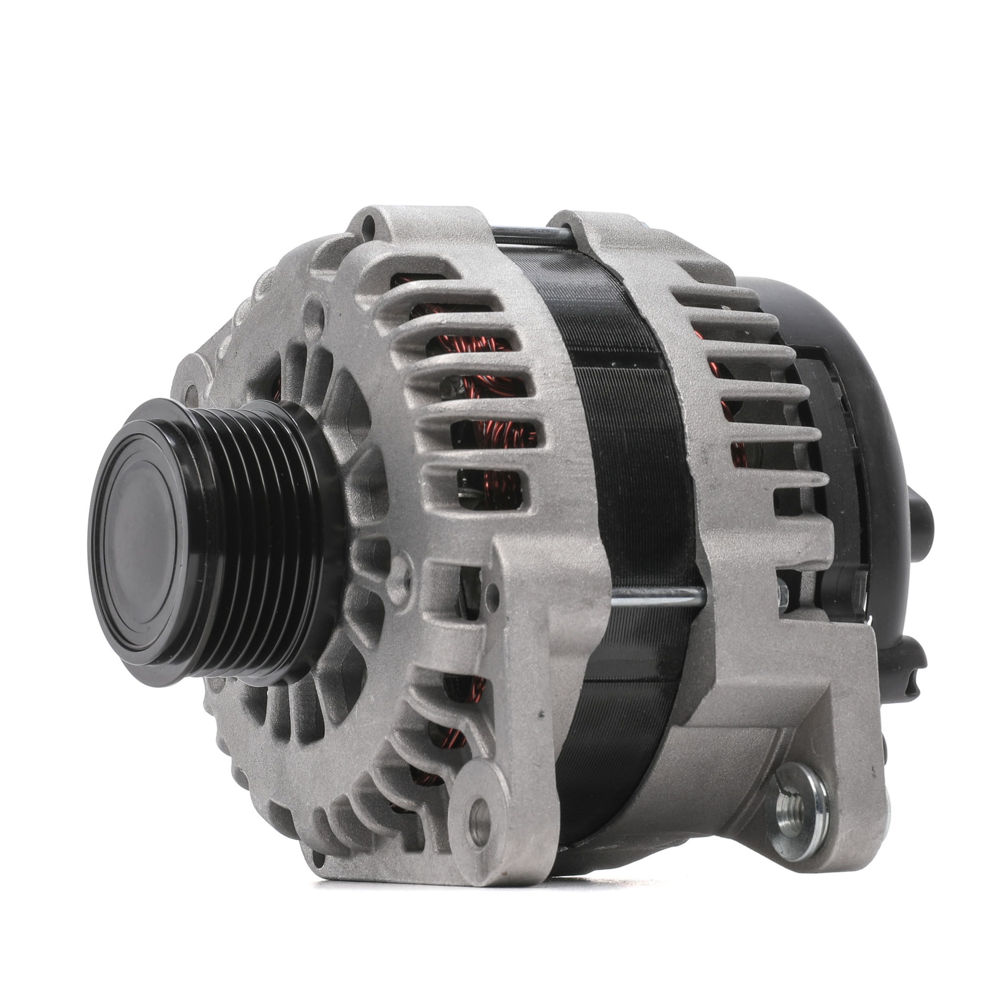 RIDEX REMAN 4G0971R Lichtmaschine