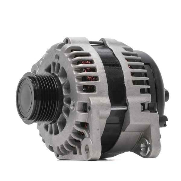 Generátor RIDEX REMAN 4G0971R