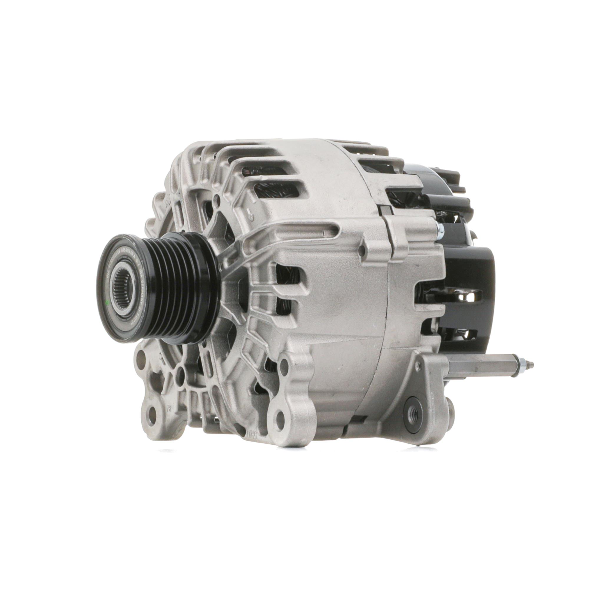 Alternator RIDEX REMAN 4G1080R Bewertung