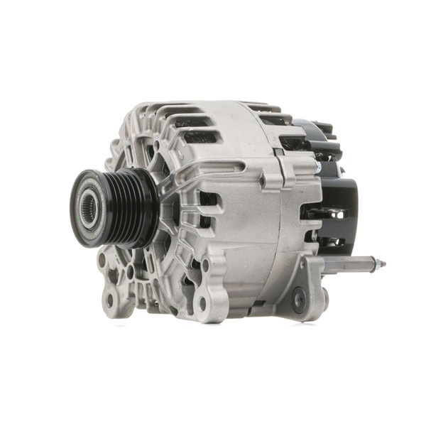 RIDEX REMAN 4G1080R Alternator