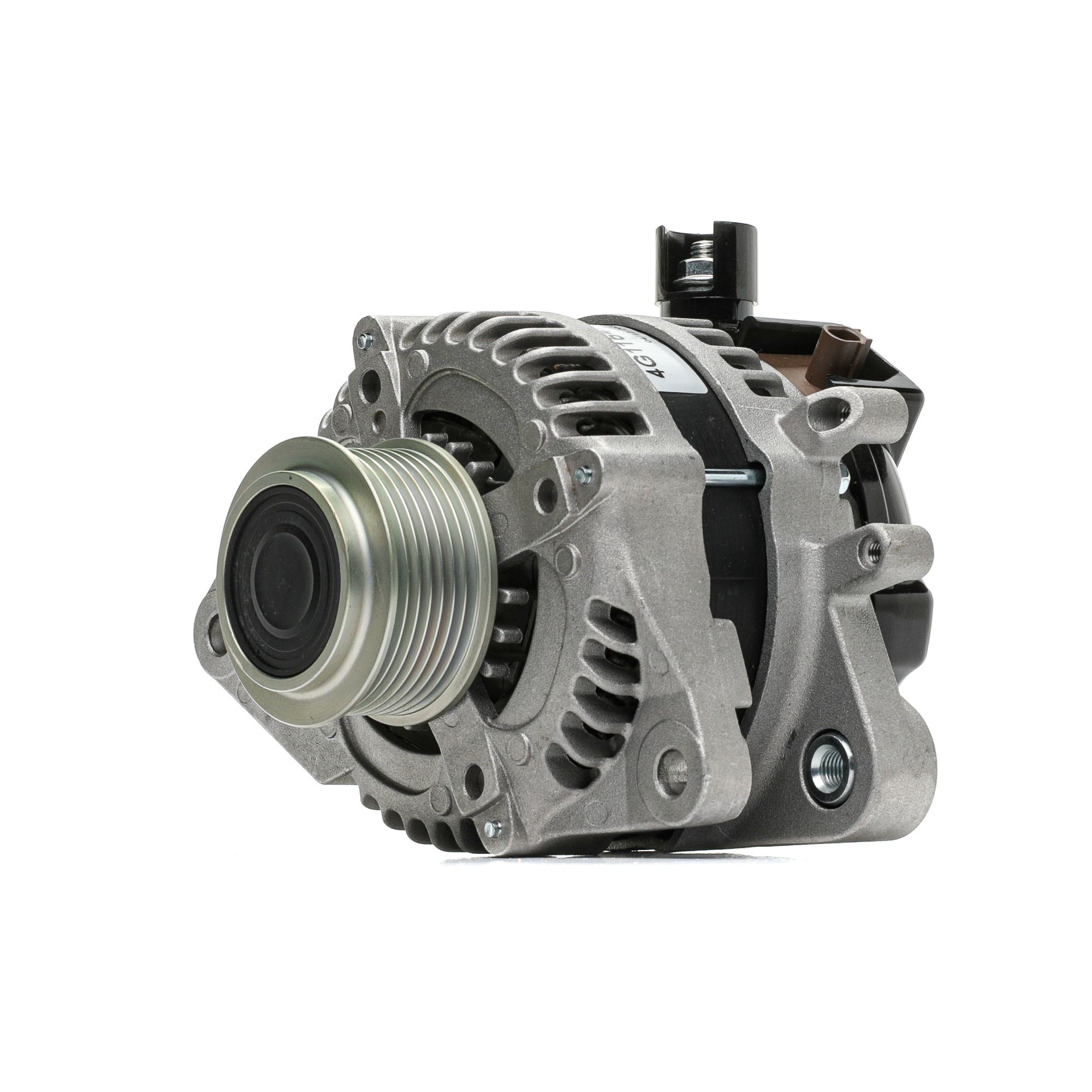 Generátor RIDEX REMAN 4G1164R értékelés