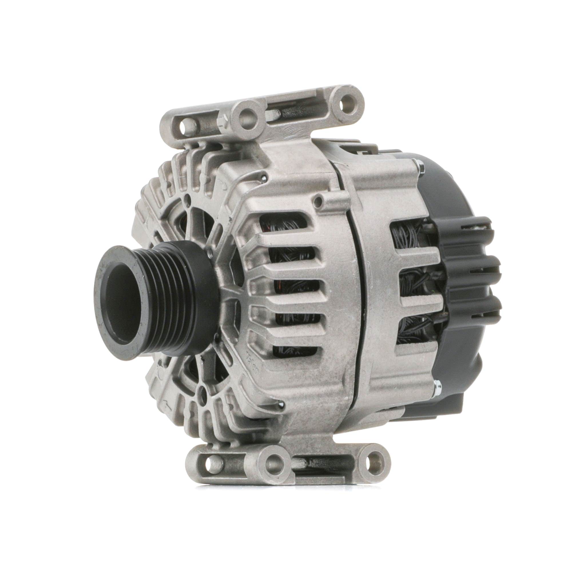 Alternator RIDEX REMAN 4G1199R Bewertung
