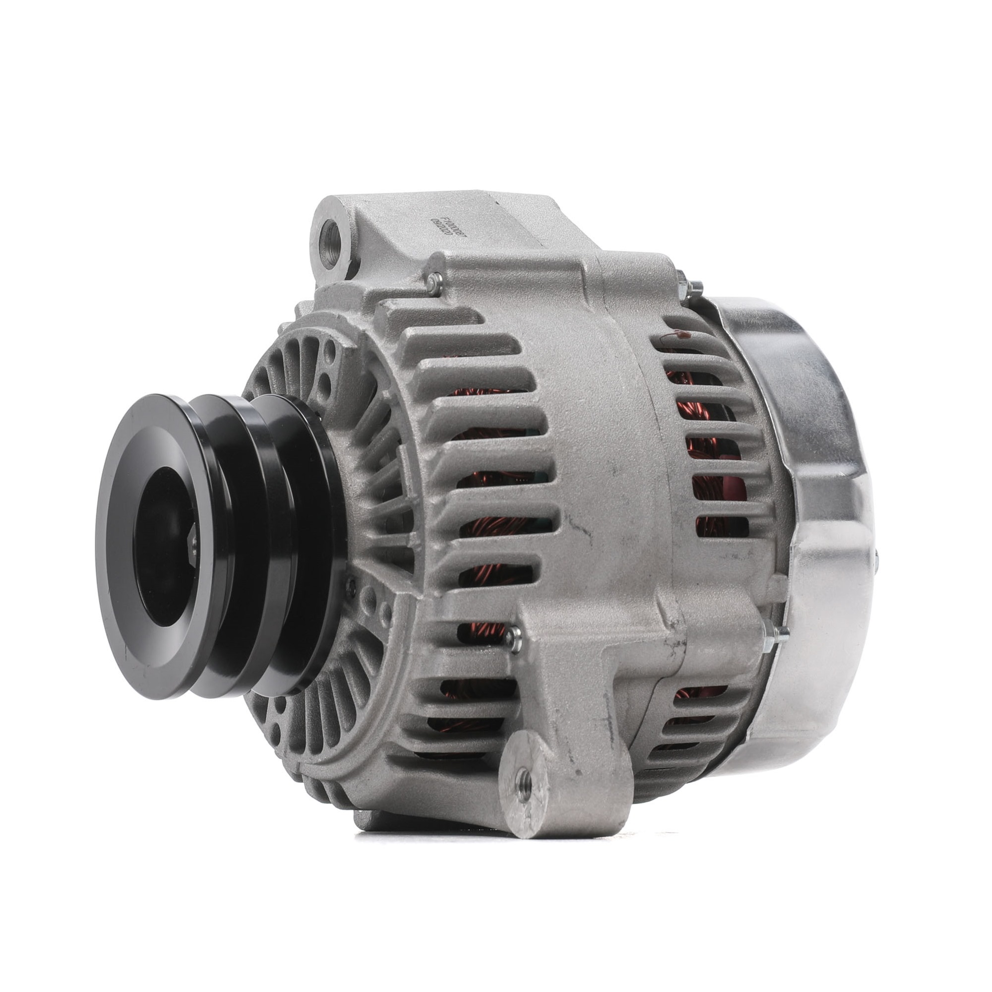 RIDEX REMAN 4G1225R Lichtmaschine