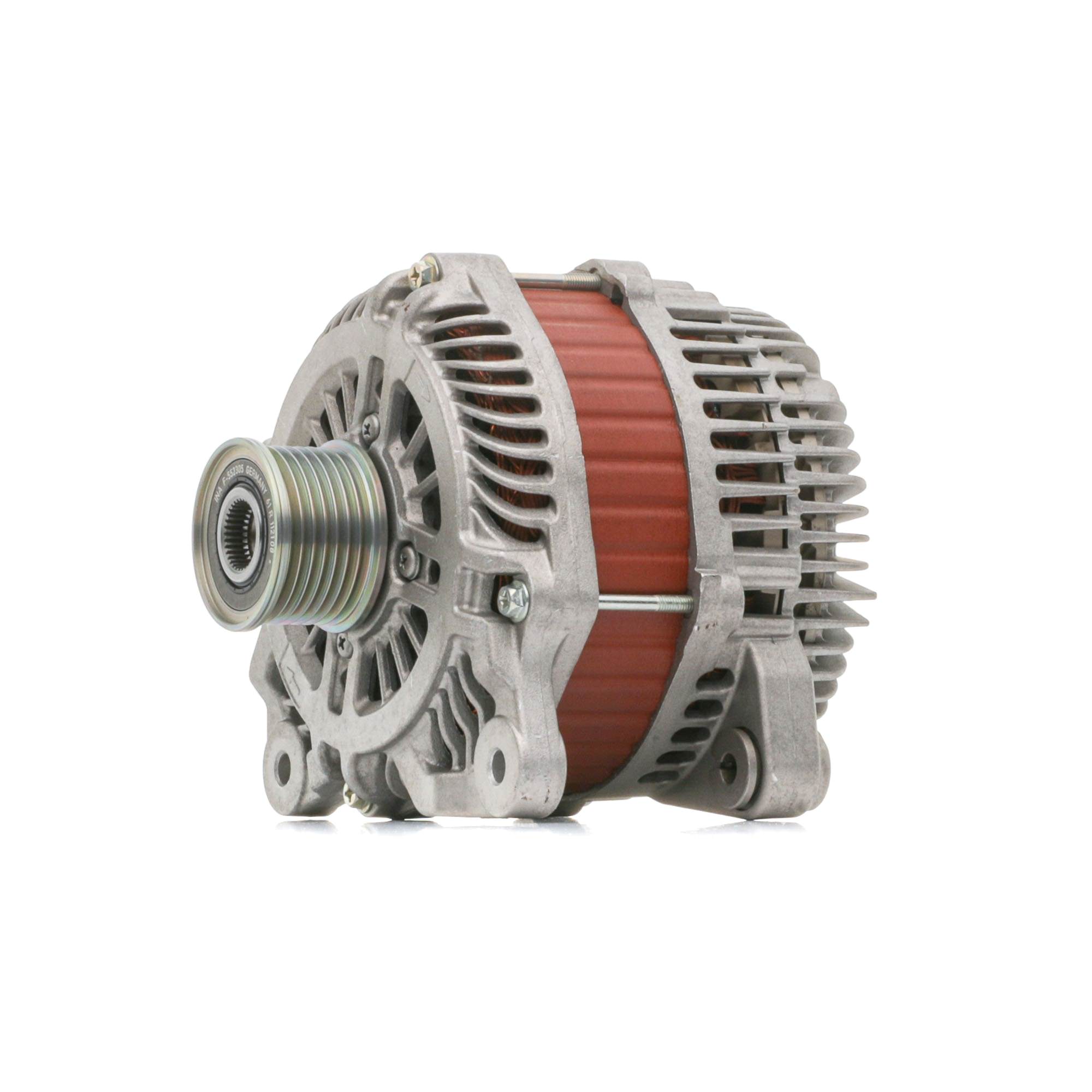 Alternator RIDEX REMAN 4G1282R Bewertung