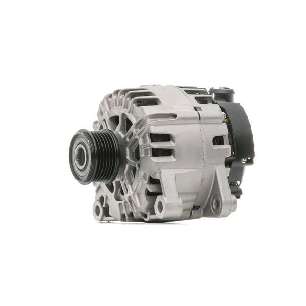 Lichtmaschine 4G1292R RIDEX REMAN DS7T10300KD FORD, FORD USA