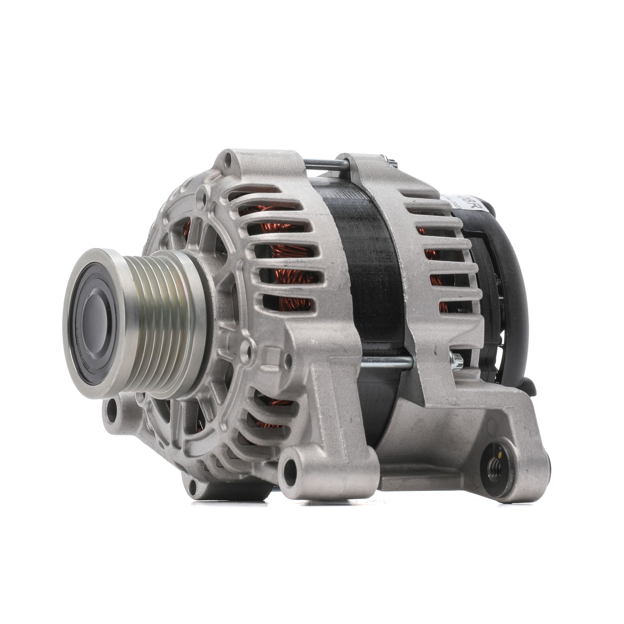 Alternators RIDEX REMAN 4G1608R rating