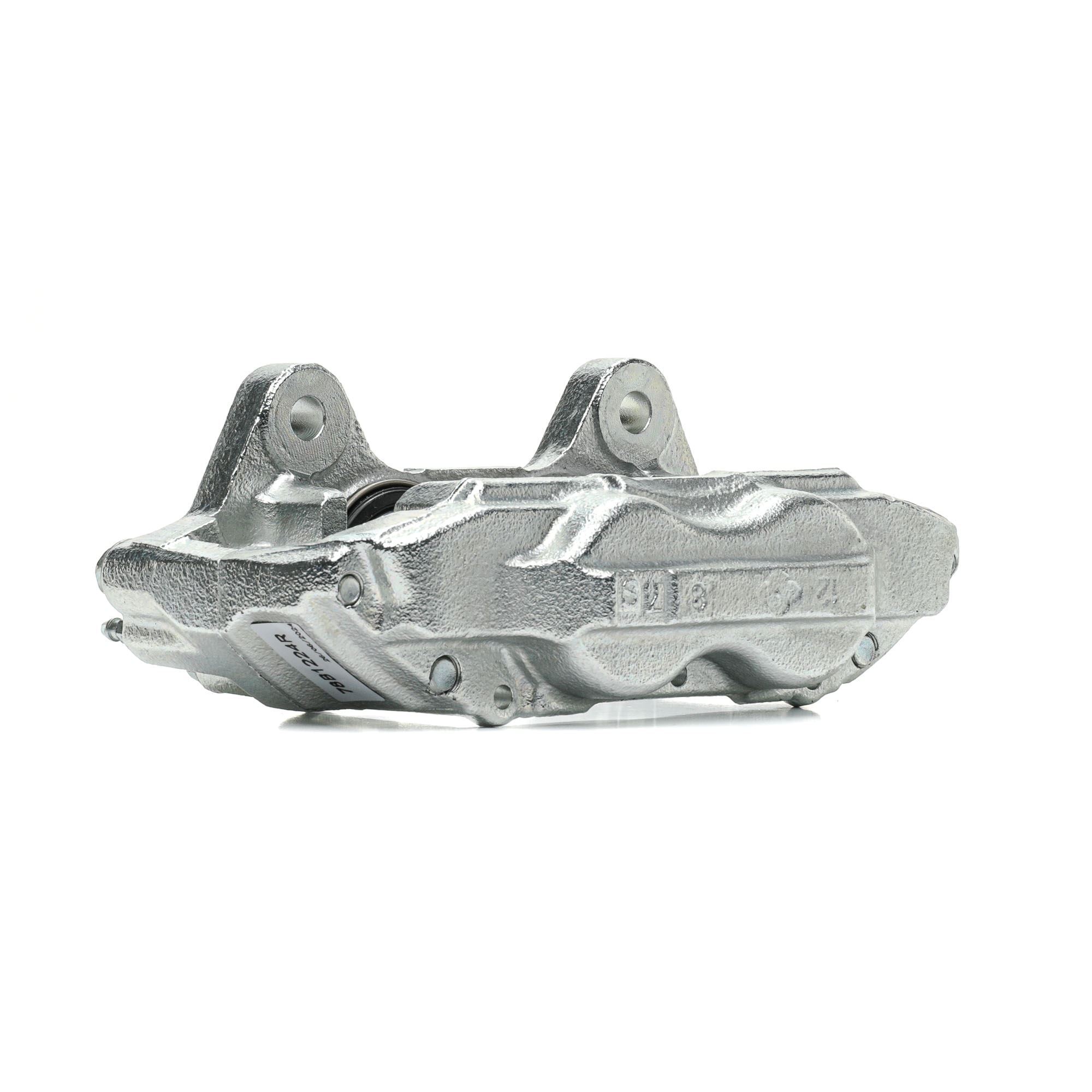Brake calipers RIDEX REMAN 78B1224R rating