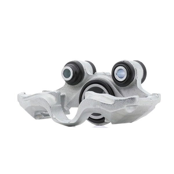 Brake caliper 77 01 499 278 RIDEX REMAN 78B1246R RENAULT, DACIA, ISUZU, RENAULT TRUCKS, GMC