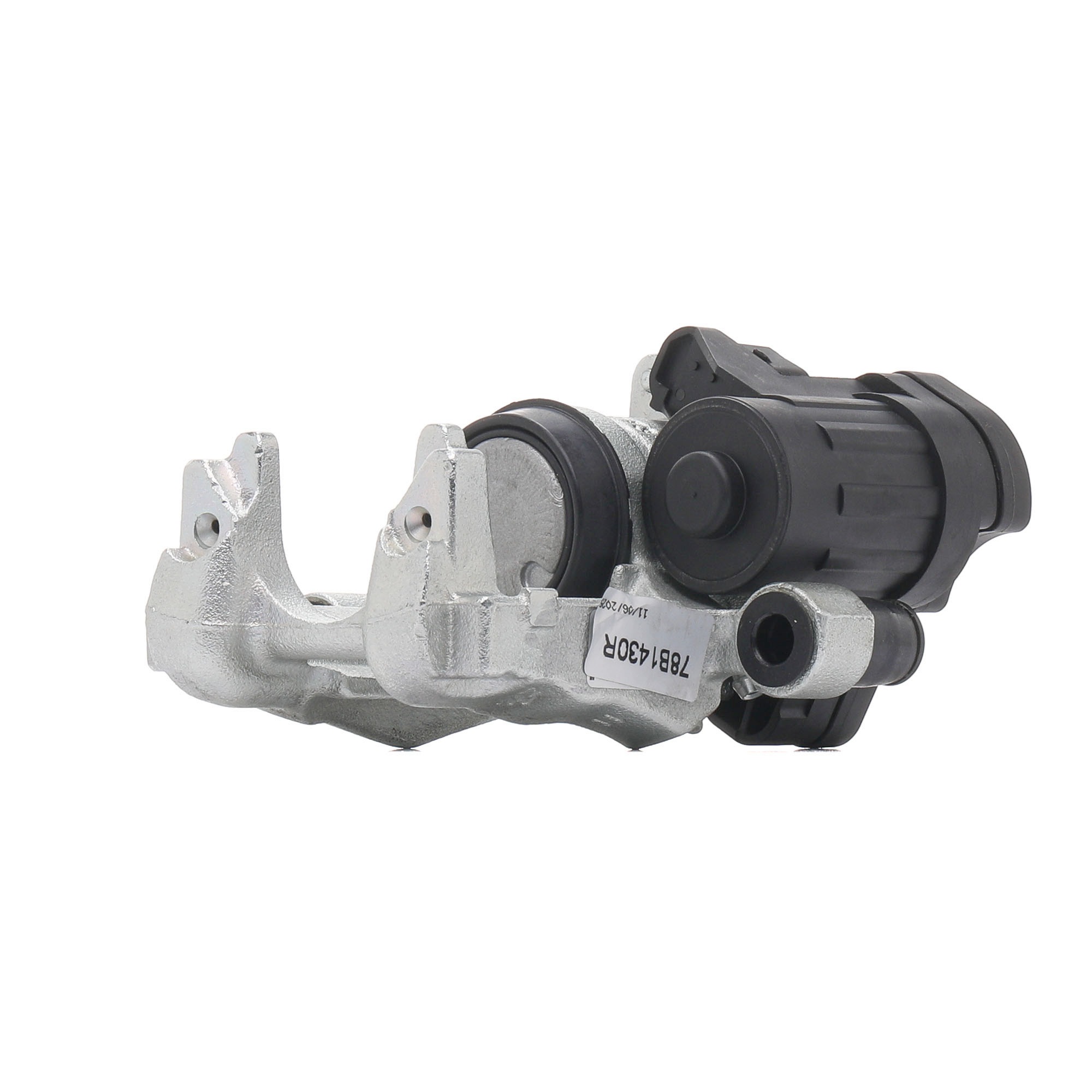 Brake caliper 3Q0 615 424 RIDEX REMAN 78B1430R VW, AUDI, SKODA, SEAT, PORSCHE