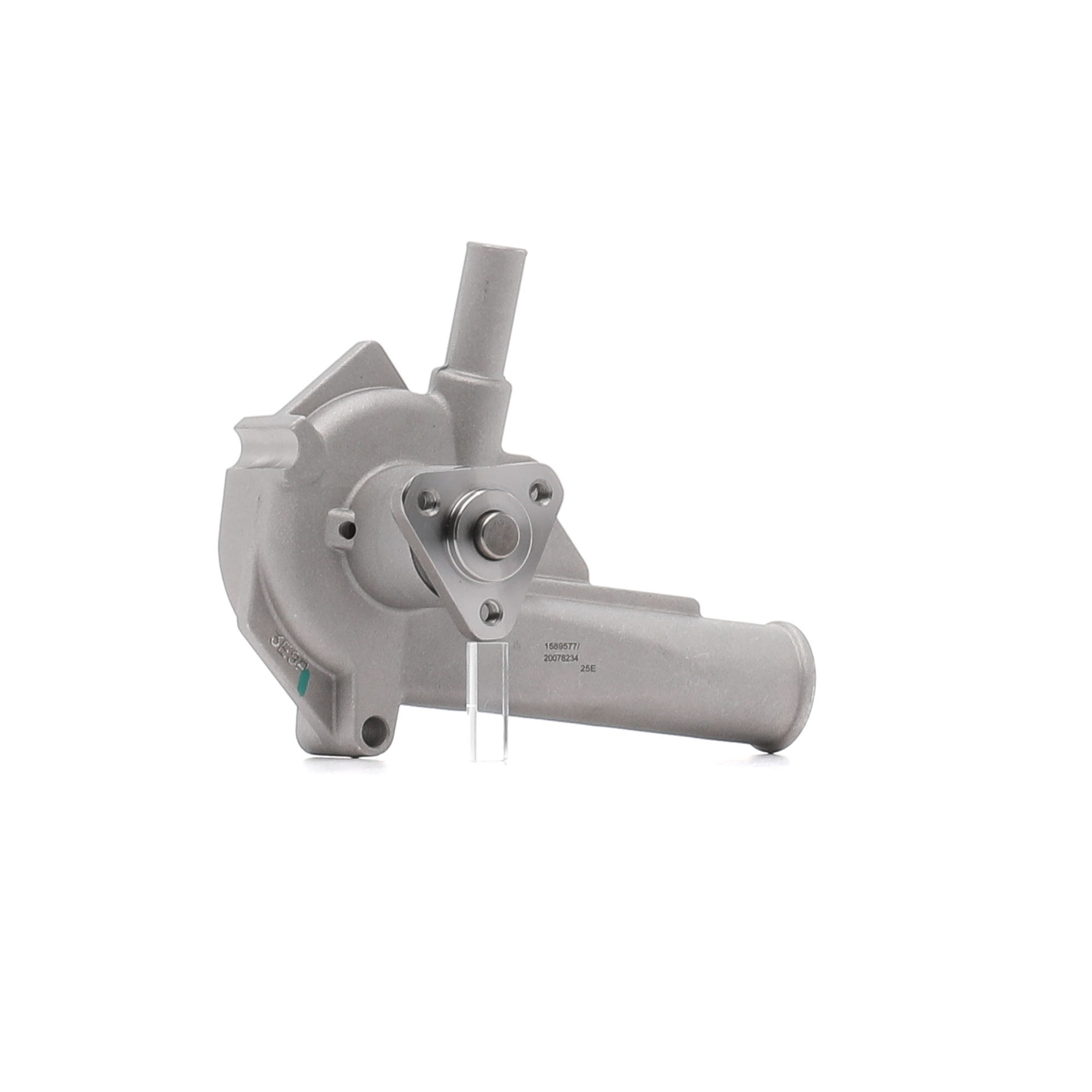Wasserpumpe 1260W0794 RIDEX 1233209 FORD