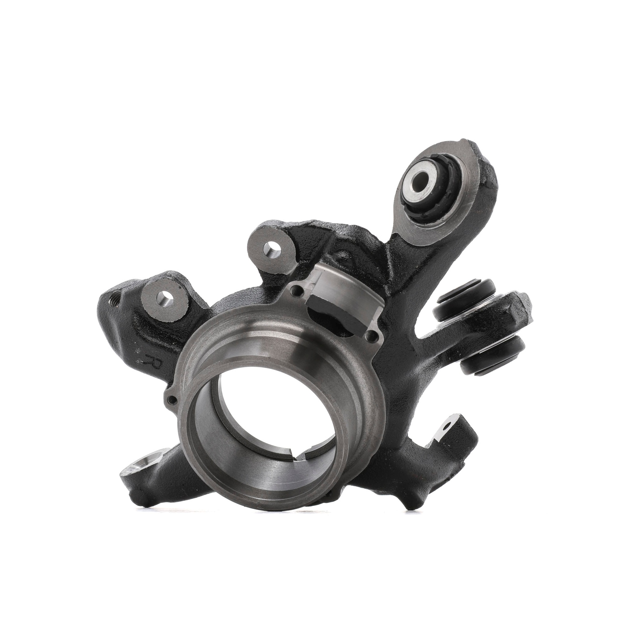 RIDEX 1159S0154 Achsschenkel BMW 3er 320d 184 PS Diesel