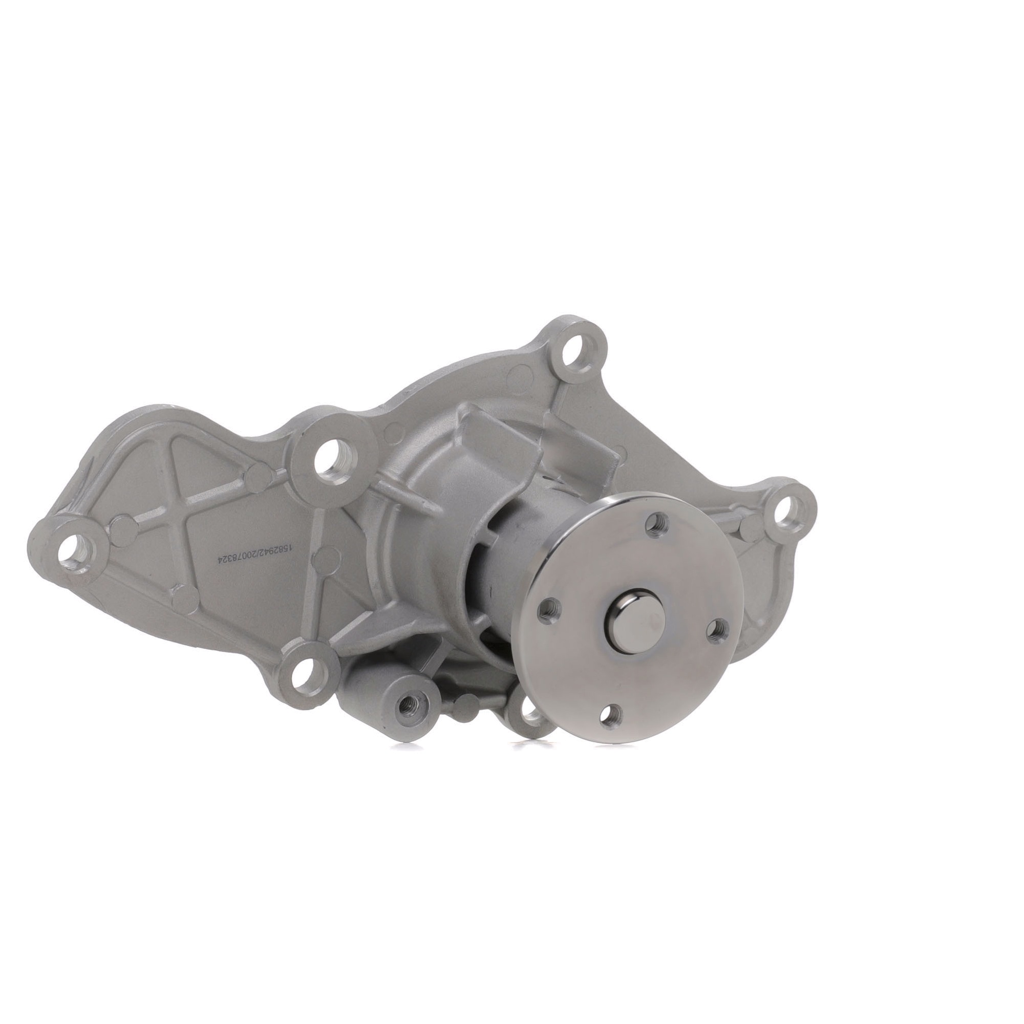 Водна помпа 4 370 488 RIDEX 1260W0812 FORD, MAZDA, FIAT, ALFA ROMEO, LANCIA