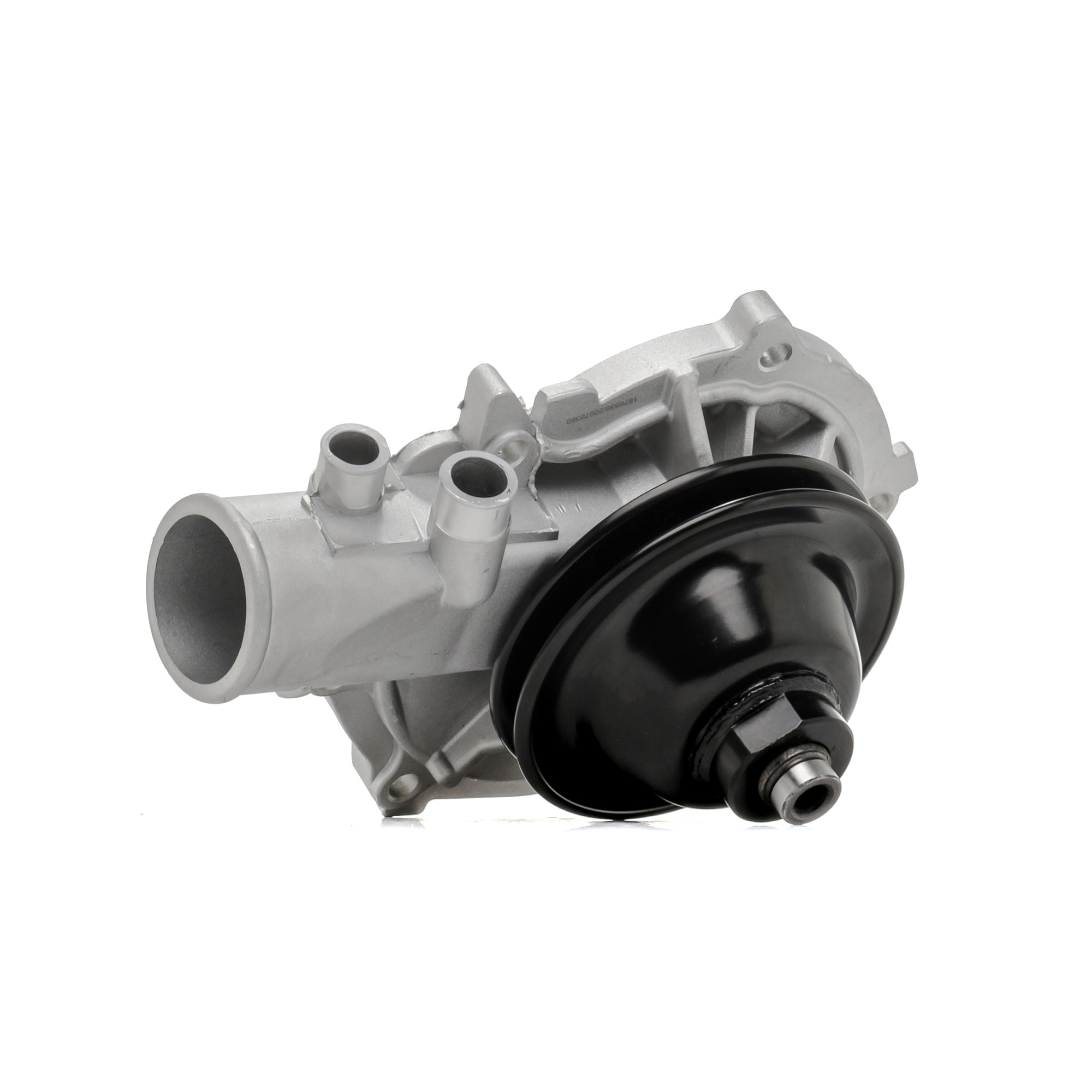 RIDEX 1260W0818 Waterpomp Opel Omega A Caravan 2.3 TD Interc. (F35, M35) 100 Pk Diesel 1994