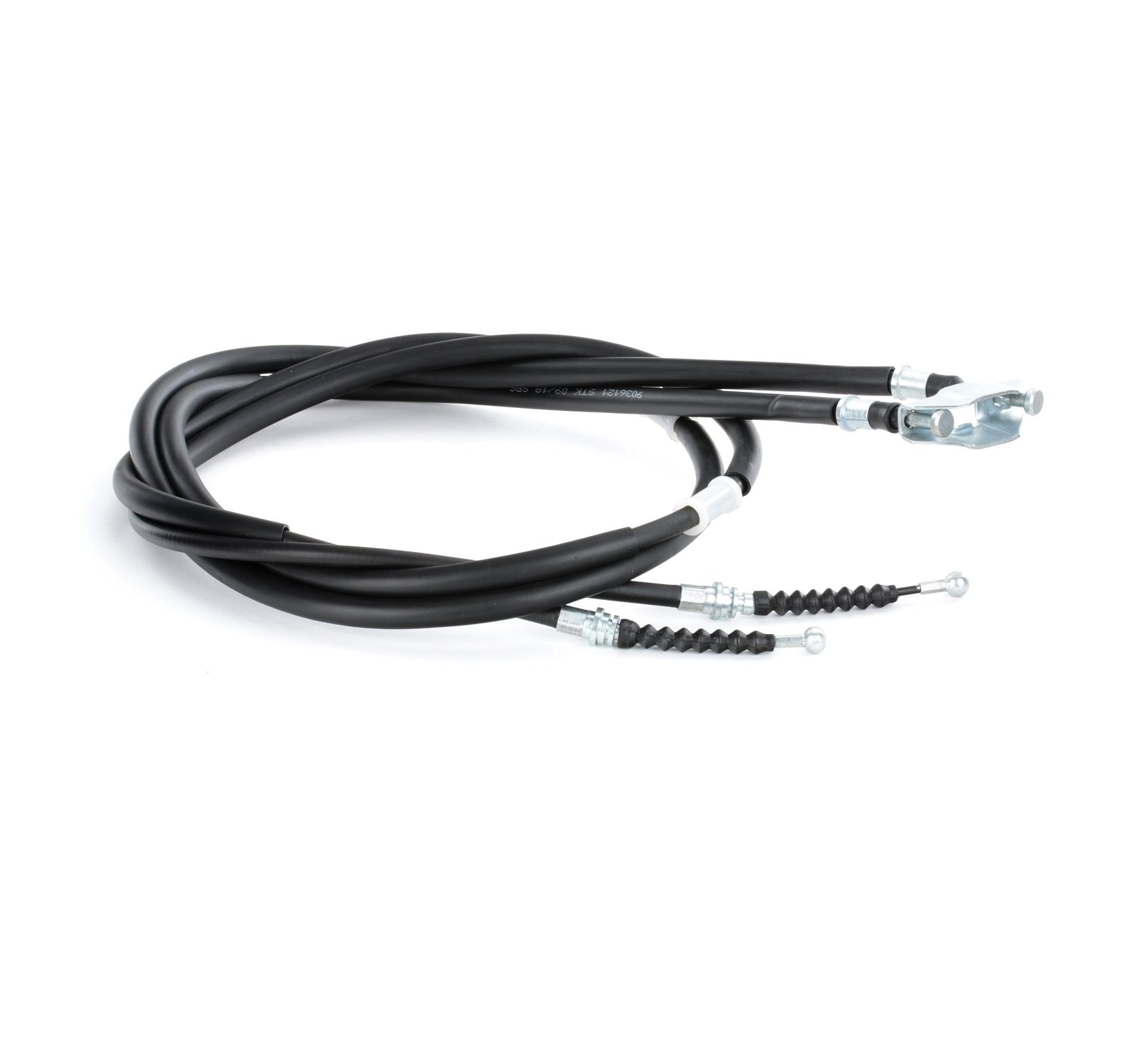 Handbremse, Seilzug NK 9036121 Bewertung