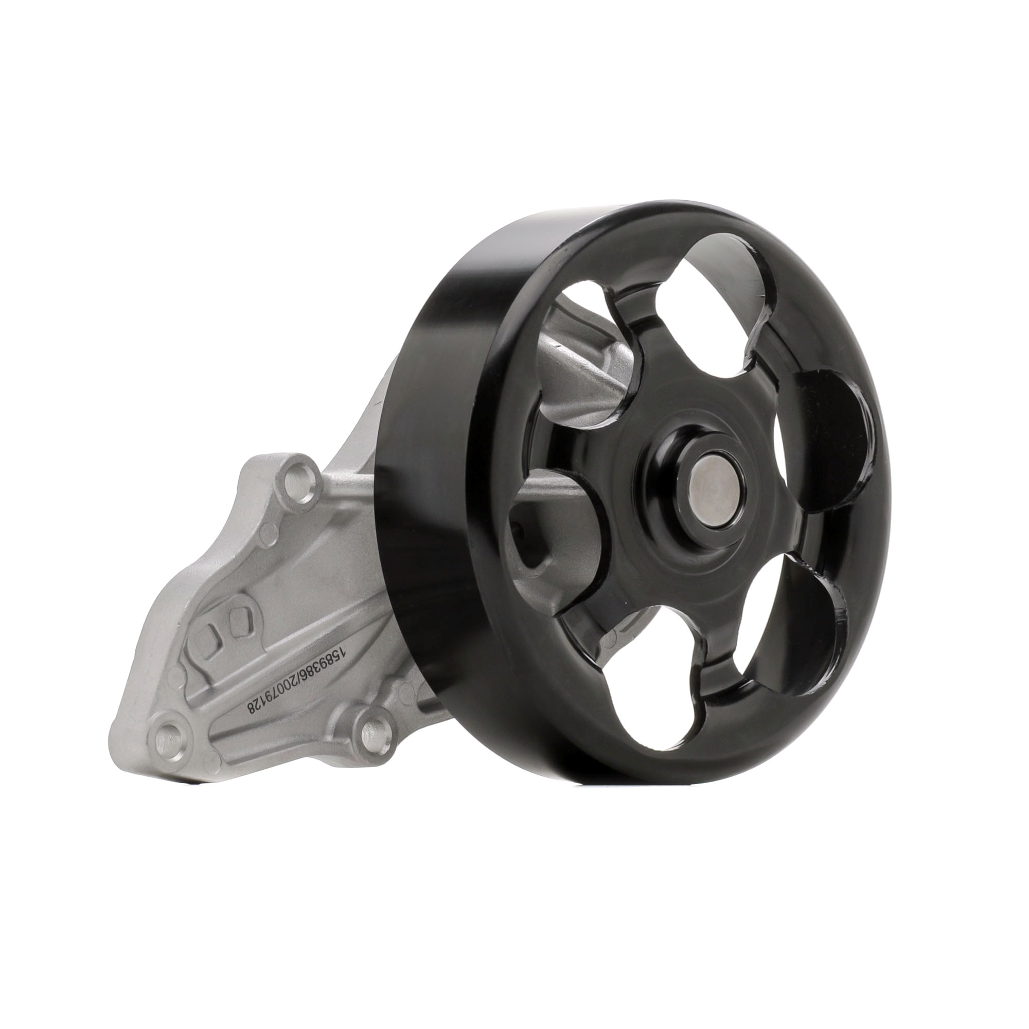 Pompe à eau 19200RFE003 RIDEX 1260W0828 VOLKSWAGEN, HONDA, ACURA