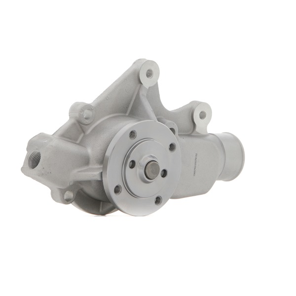 Wasserpumpe 1260W0834 RIDEX 68382488AA JEEP, CHRYSLER