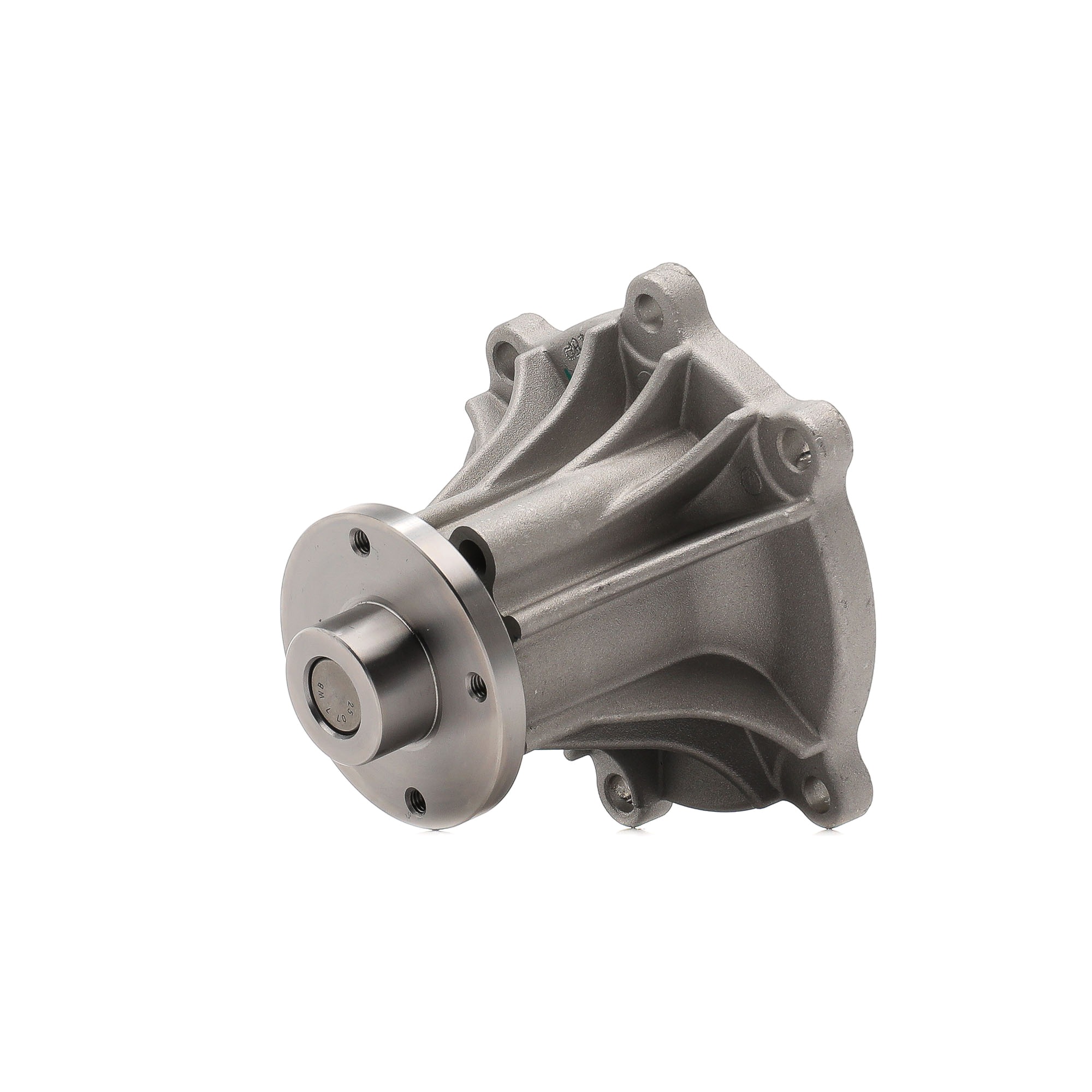 RIDEX 1260W0839 Pompe du liquide de refroidissement Isuzu D-Max TFR 2.5 CRDi (TFR86J) 136 CV Diesel 2019