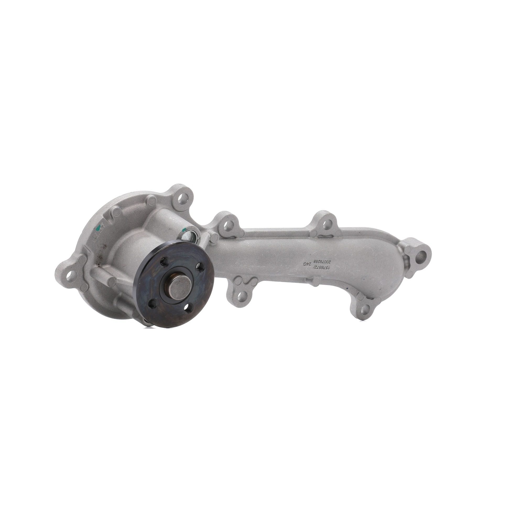 Водна помпа A1322000201 RIDEX 1260W0846 MERCEDES-BENZ, HONDA, SMART