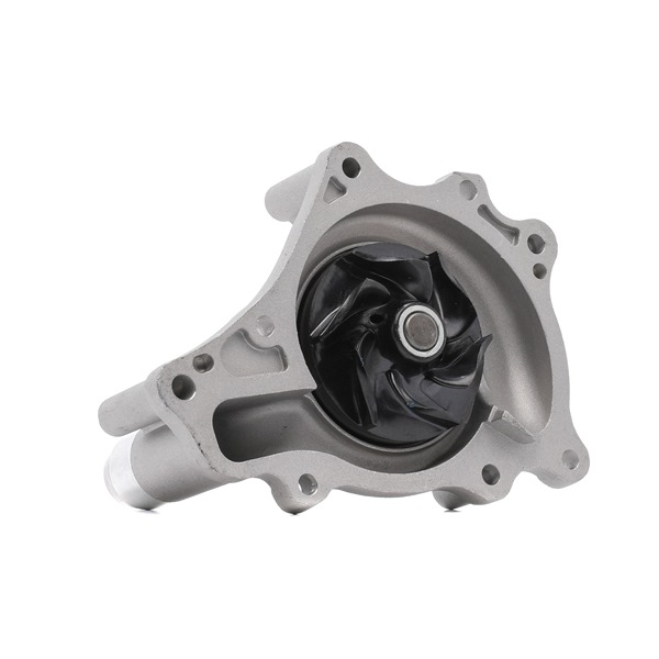 Wasserpumpe 1260W0848 RIDEX 079121010D VW, AUDI, SKODA, SEAT