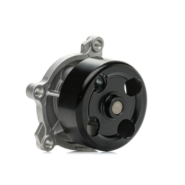 Water pump 2101 027 06R RIDEX 1260W0891 RENAULT, DACIA