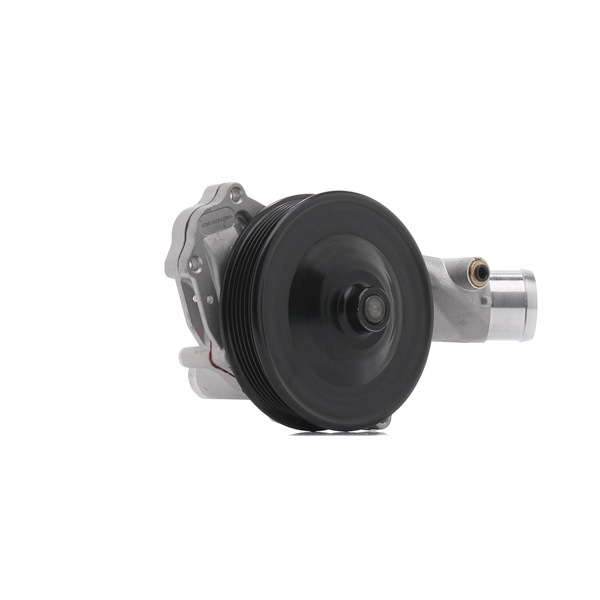 Wasserpumpe C2D20660 RIDEX 1260W0901 JAGUAR