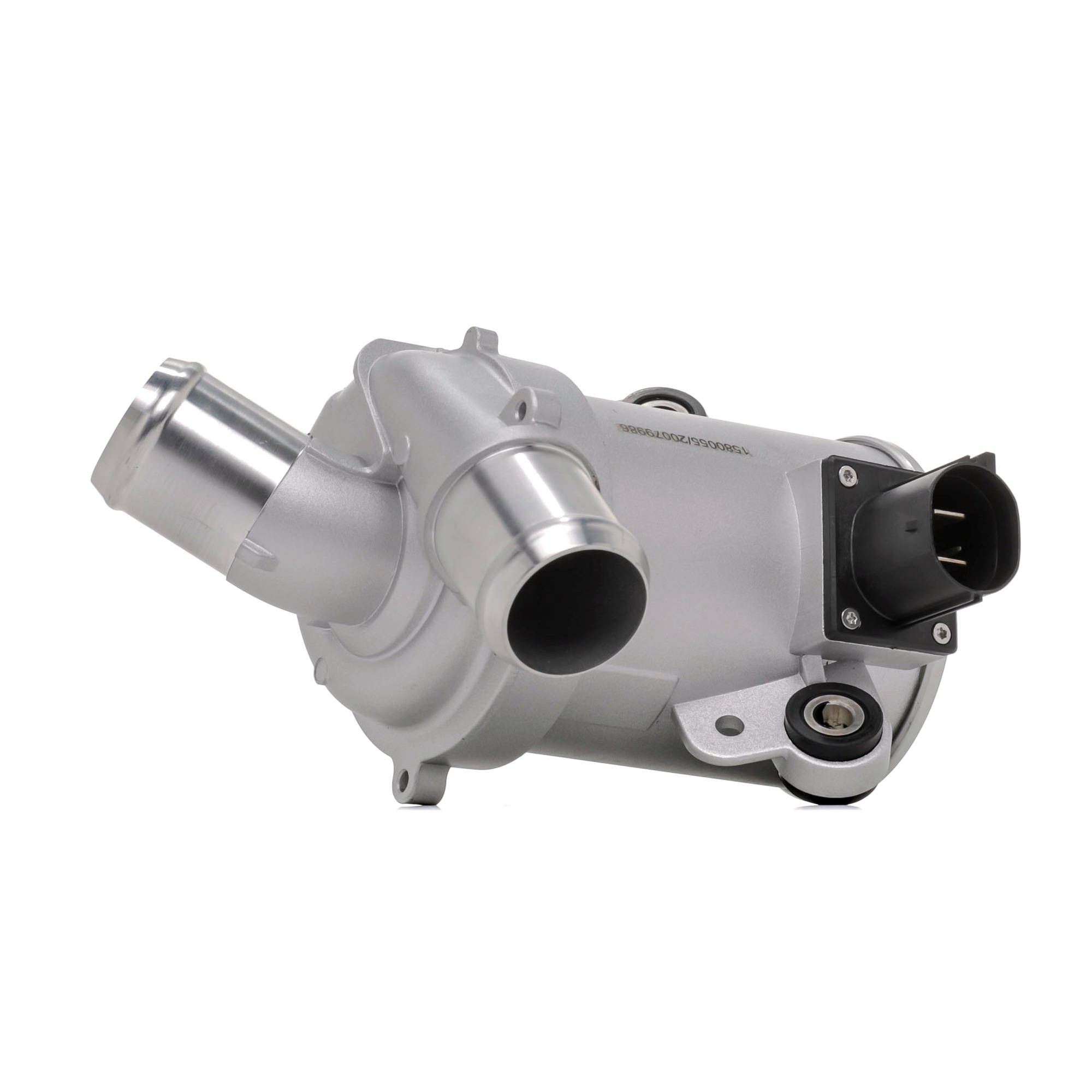Wasserpumpe 1260W0904 RIDEX 2260722 FORD