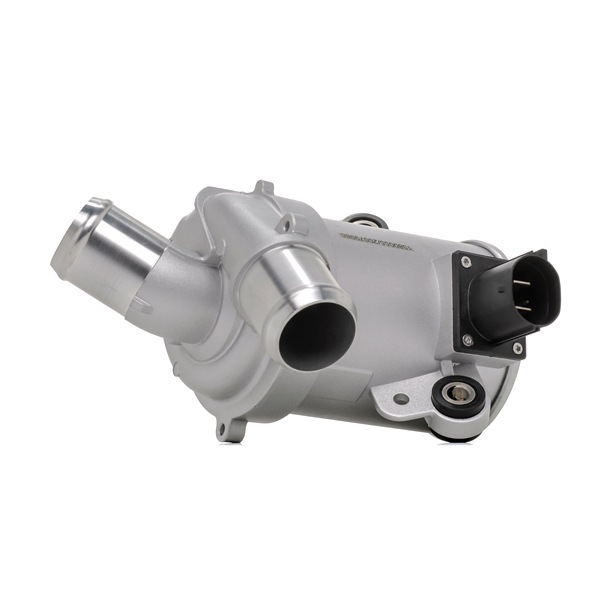 RIDEX 1260W0904 Pompe à eau FORD C-MAX 2.0 Plug-in Hybrid Essence/électrique 190 CV