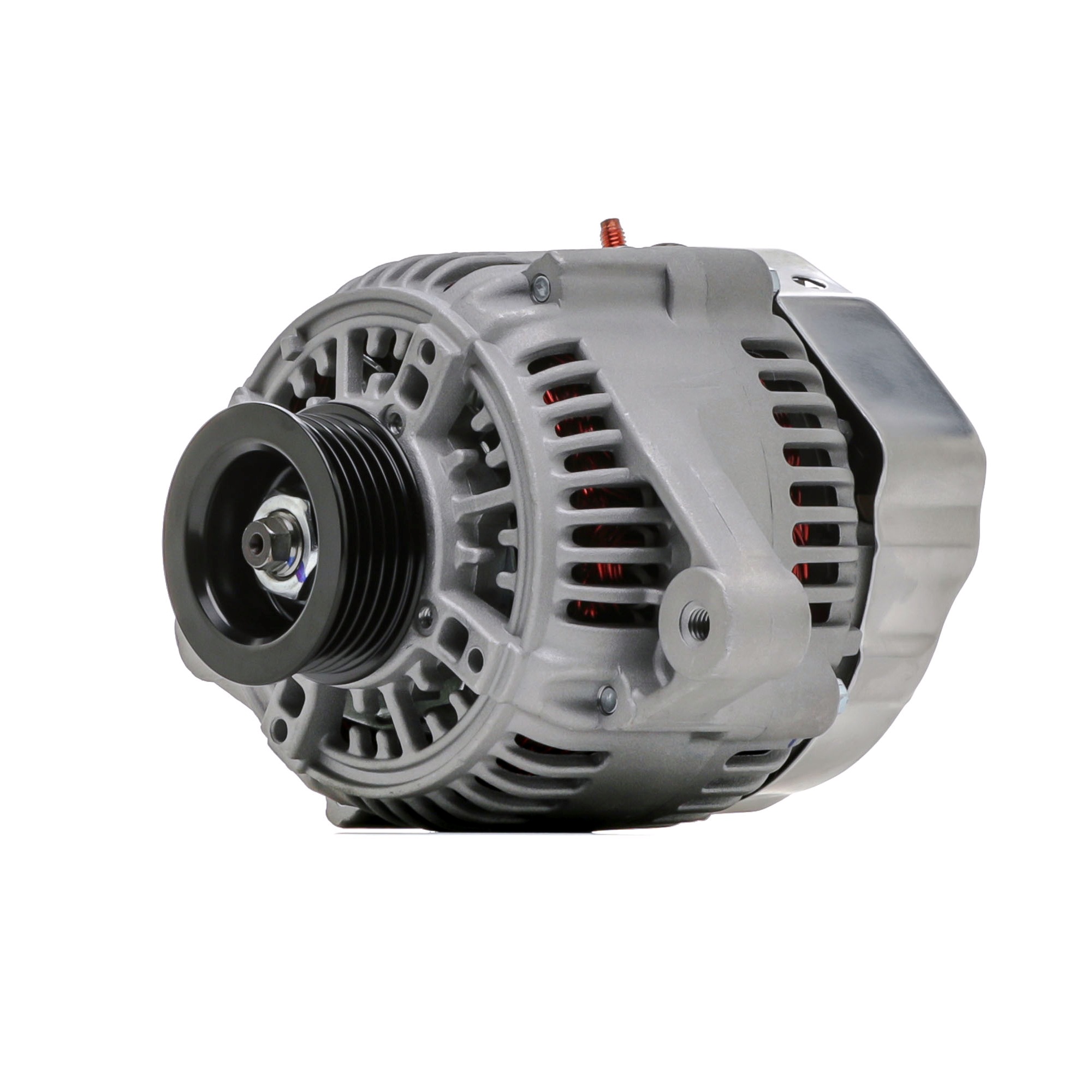 Dynamo / Alternator 2706074640 RIDEX 4G1882 OPEL, TOYOTA, LAND ROVER, WIESMANN