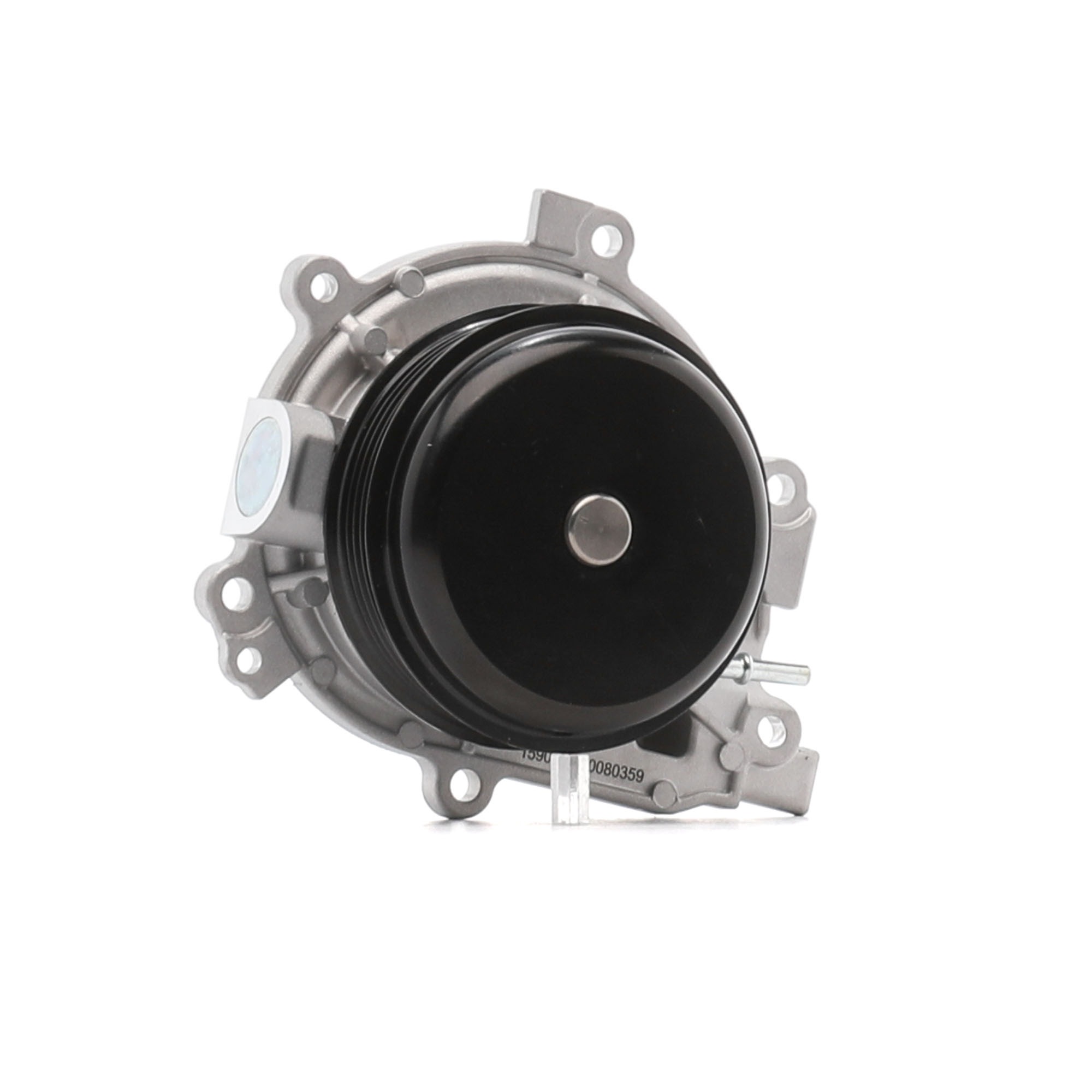 RIDEX 1260W0939 Pompe à eau Sprinter 907 910 315 CDI (910.131, 910.133) 150 CV Diesel 2021