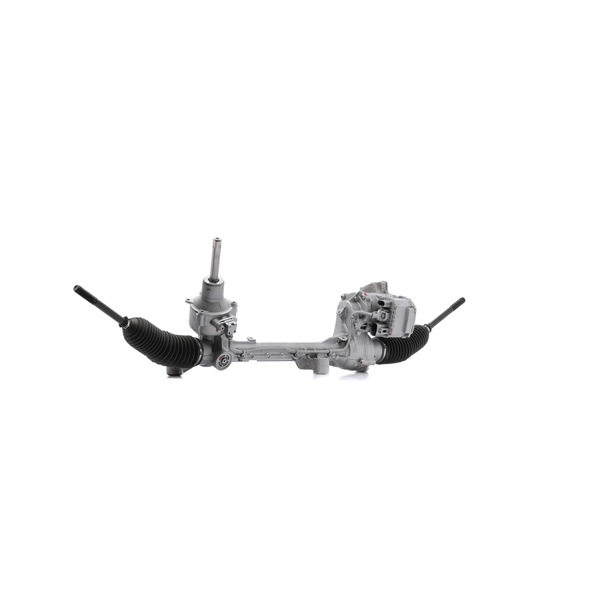 Lenkgetriebe 286S0133R RIDEX REMAN 1900377 FORD