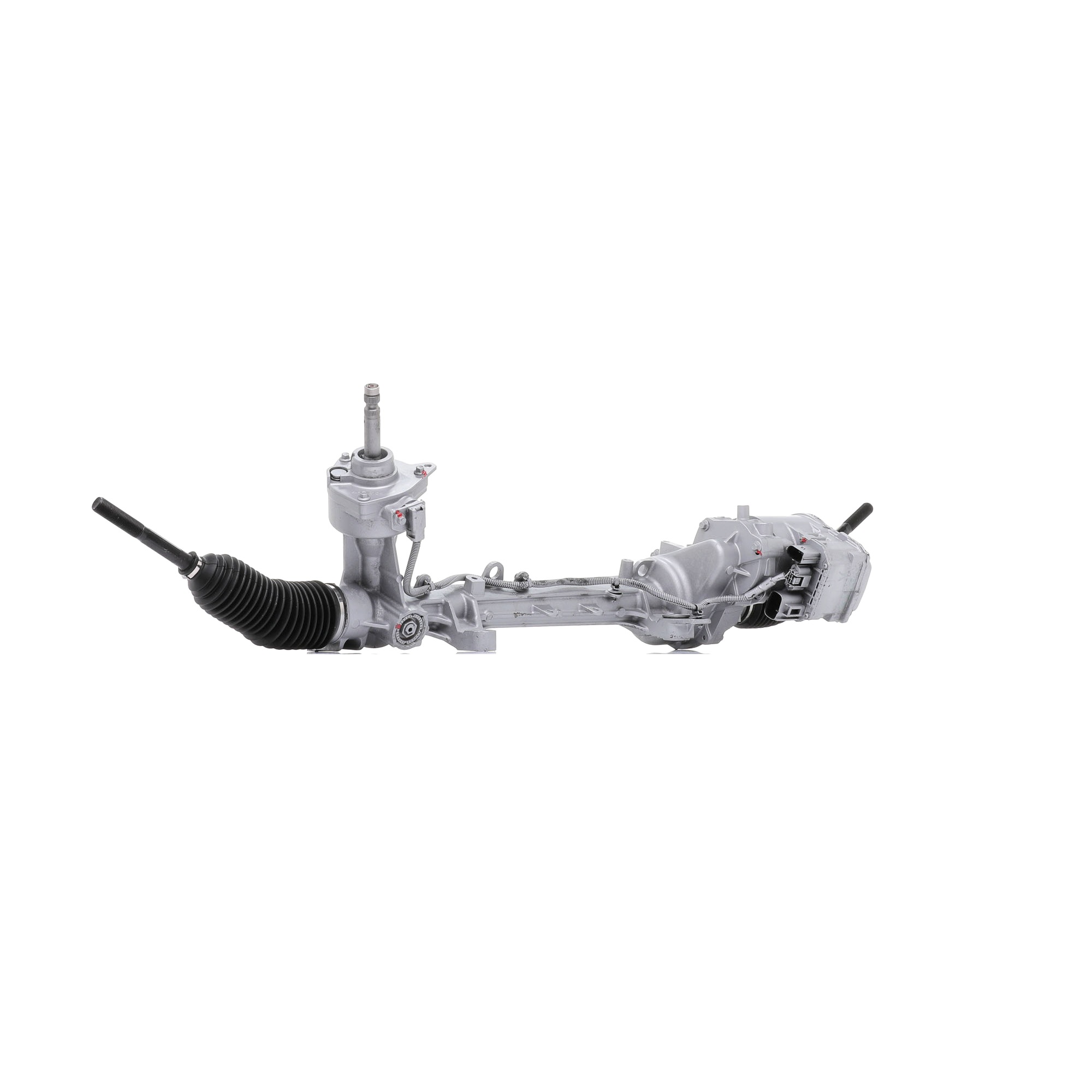 Crémaillère de direction 57700D 7101 RIDEX REMAN 286S0784R HYUNDAI, KIA