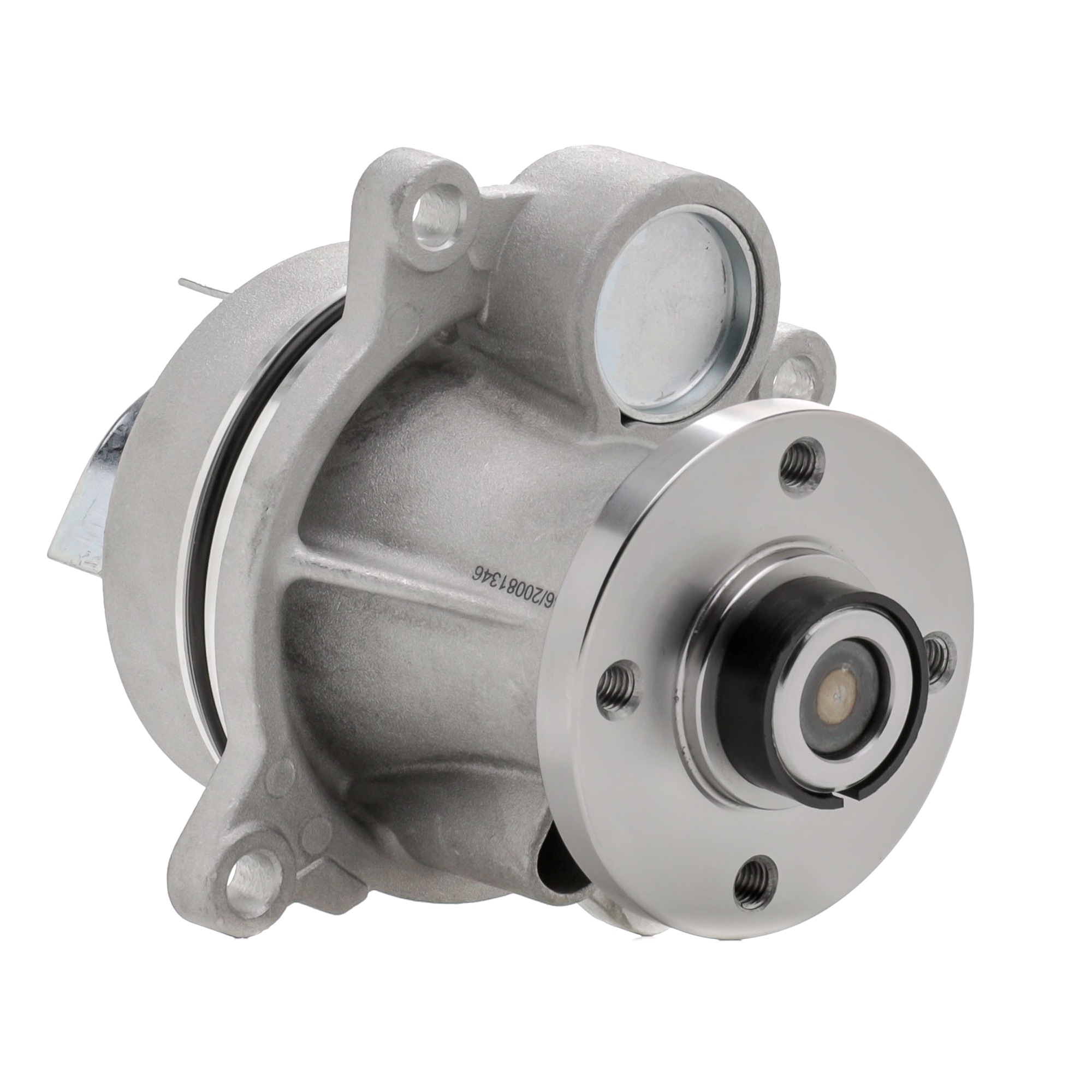 RIDEX 1260W0957 Pompe à eau FORD Transit Mk7 Camion plate-forme/Châssis (V363) 2.0 EcoBlue 4x4 170 CV Diesel 2017