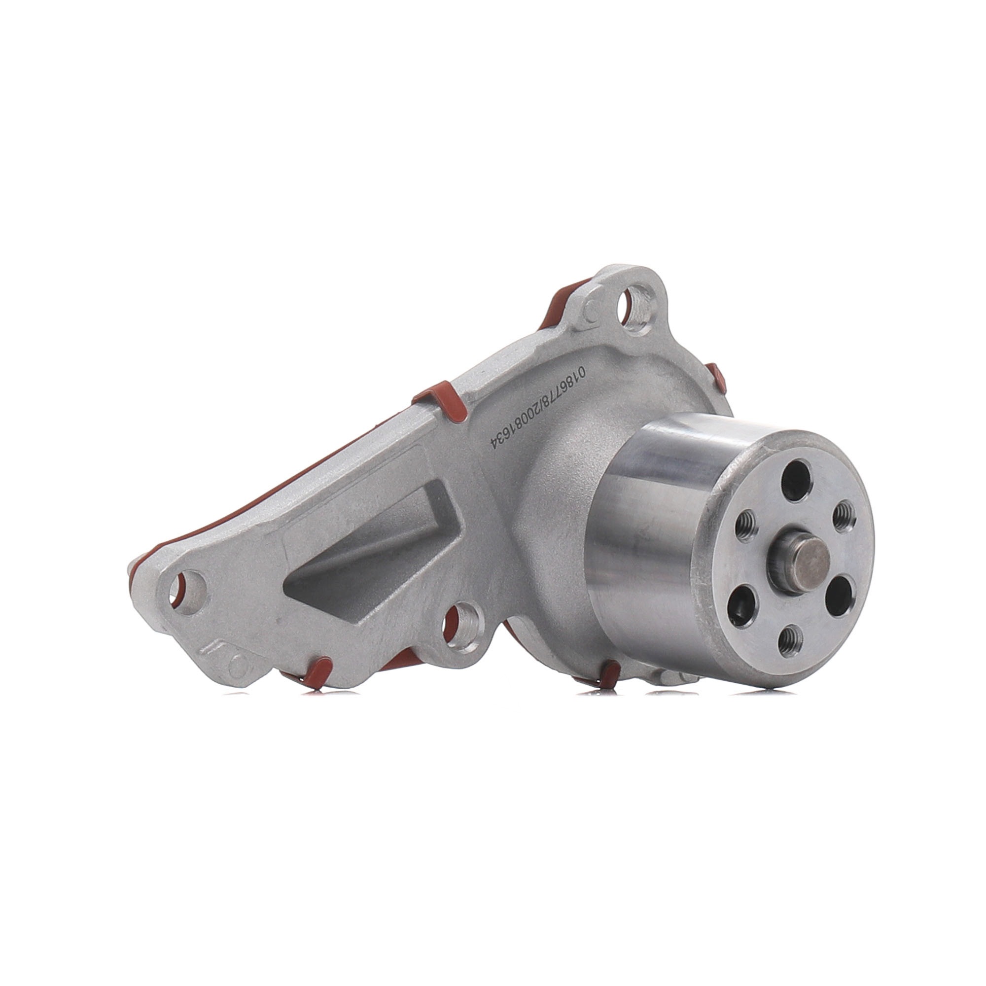 STARK SKWP-0520968 Kühlwasserpumpe RENAULT MEGANE 1.3 TCe 159 PS Benzin