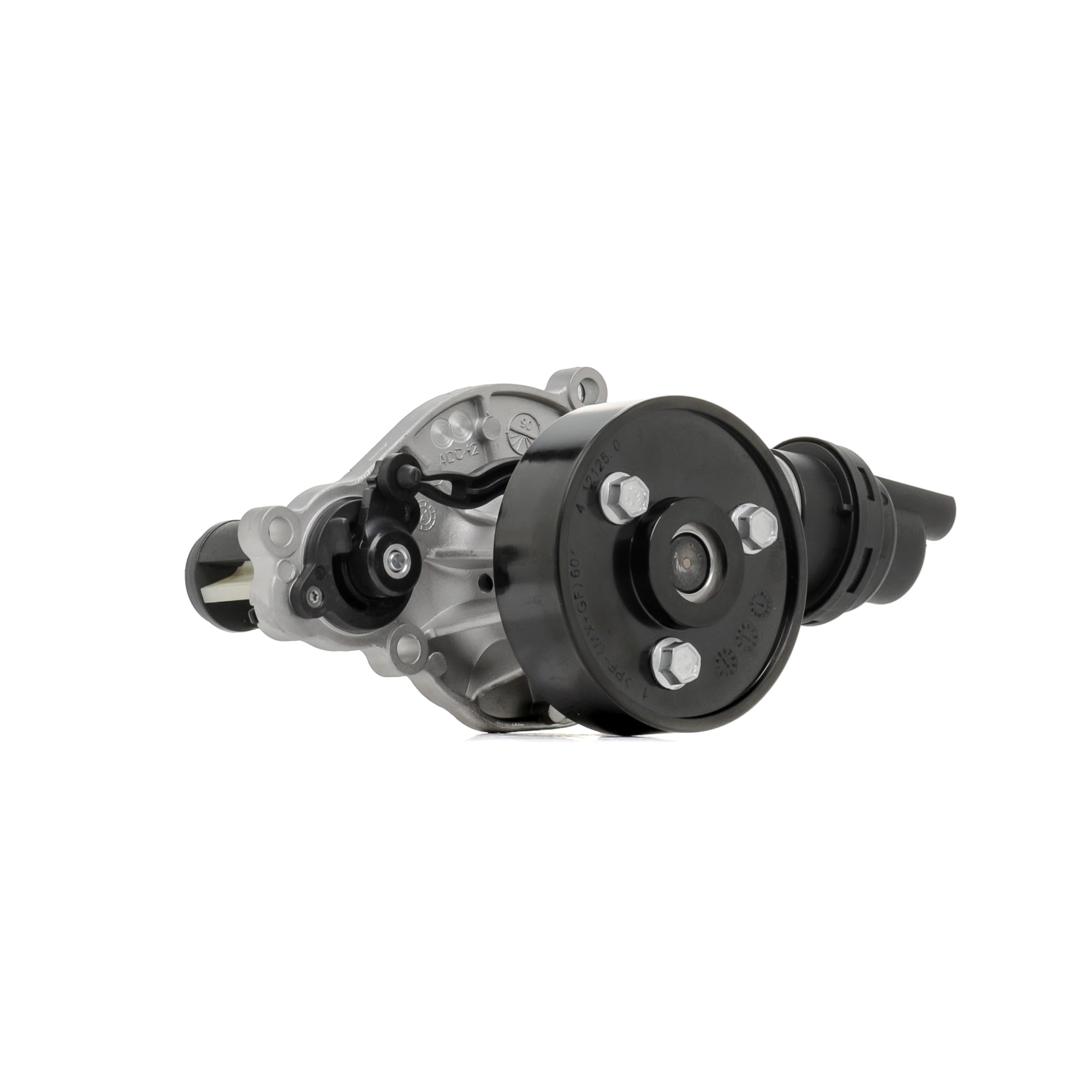 Водна помпа 11512367474 RIDEX 1260W0973 BMW, MINI