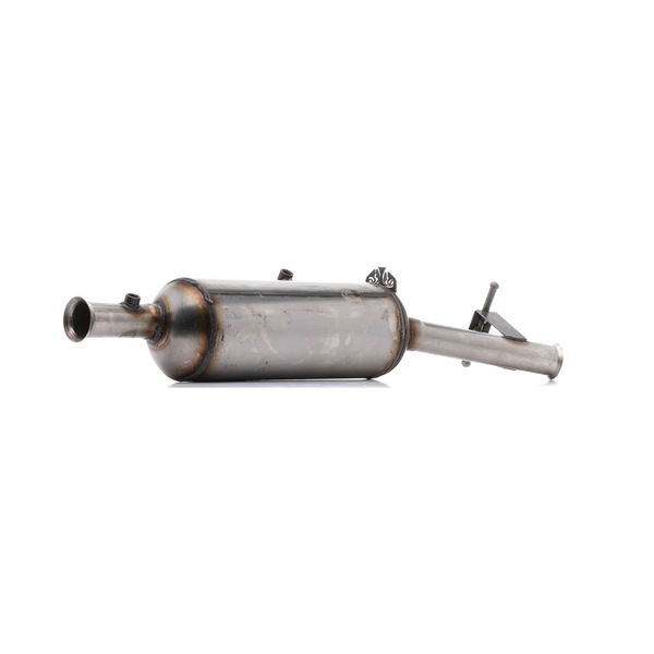 DPF RIDEX 1256S0479