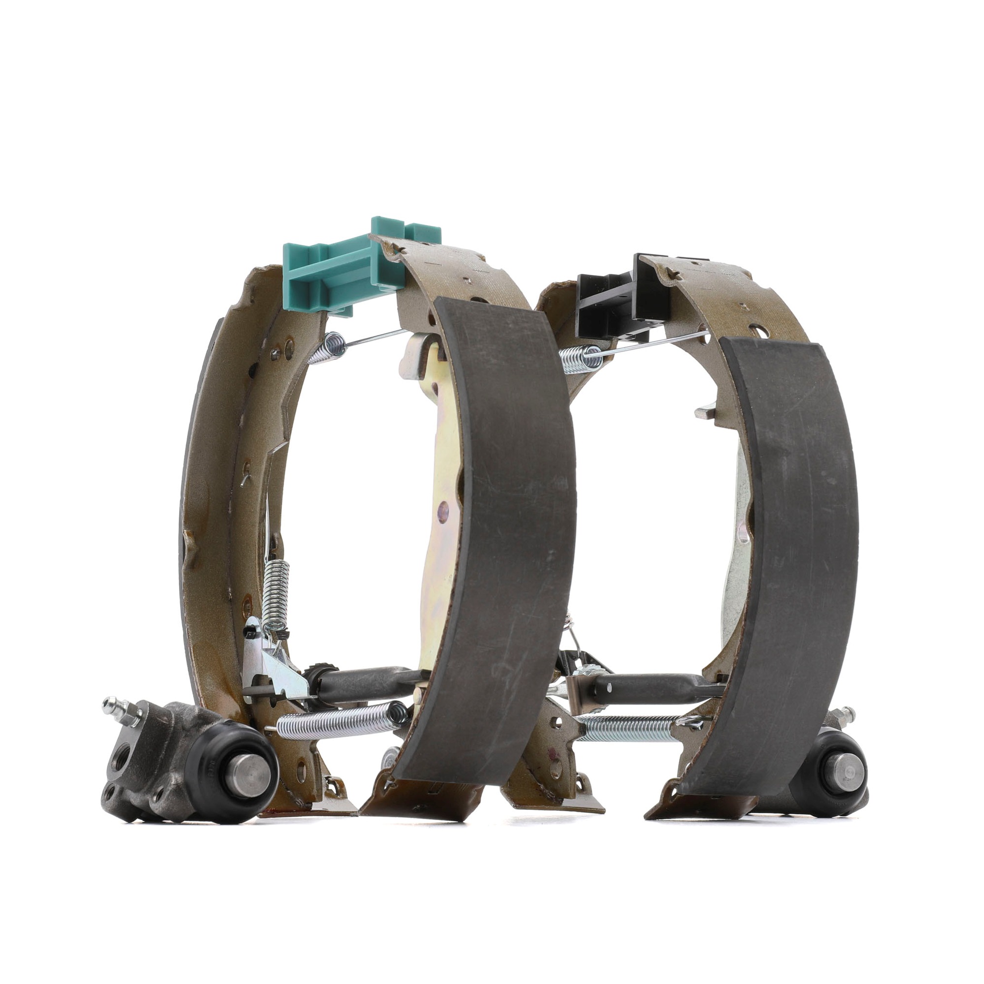 STARK SKBSD45990142 Kit frein tambour Renault Espace J11 2.2 Quadra 108 CV Essence 1988