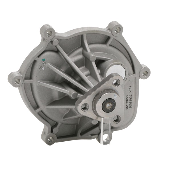 RIDEX 1260W0982 Vodní čerpadlo