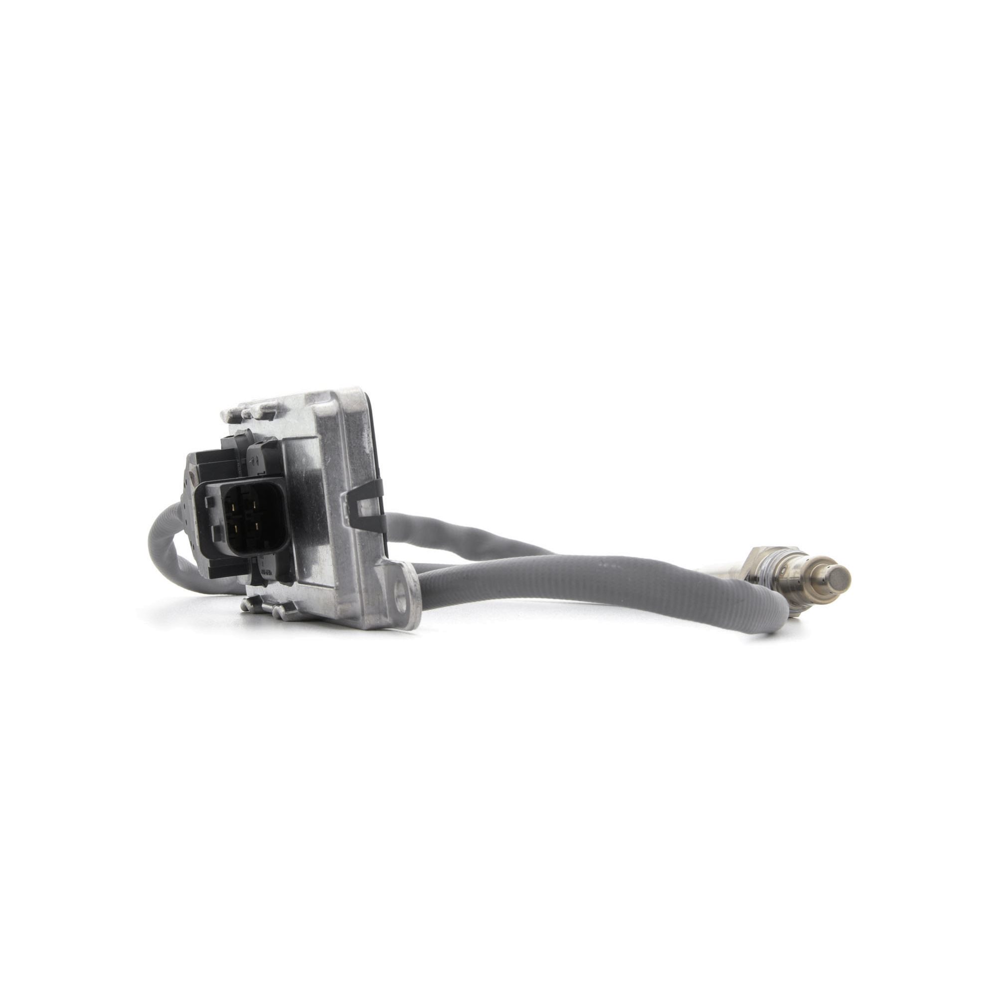Stickoxidsensor RIDEX 4965N0097 Bewertung