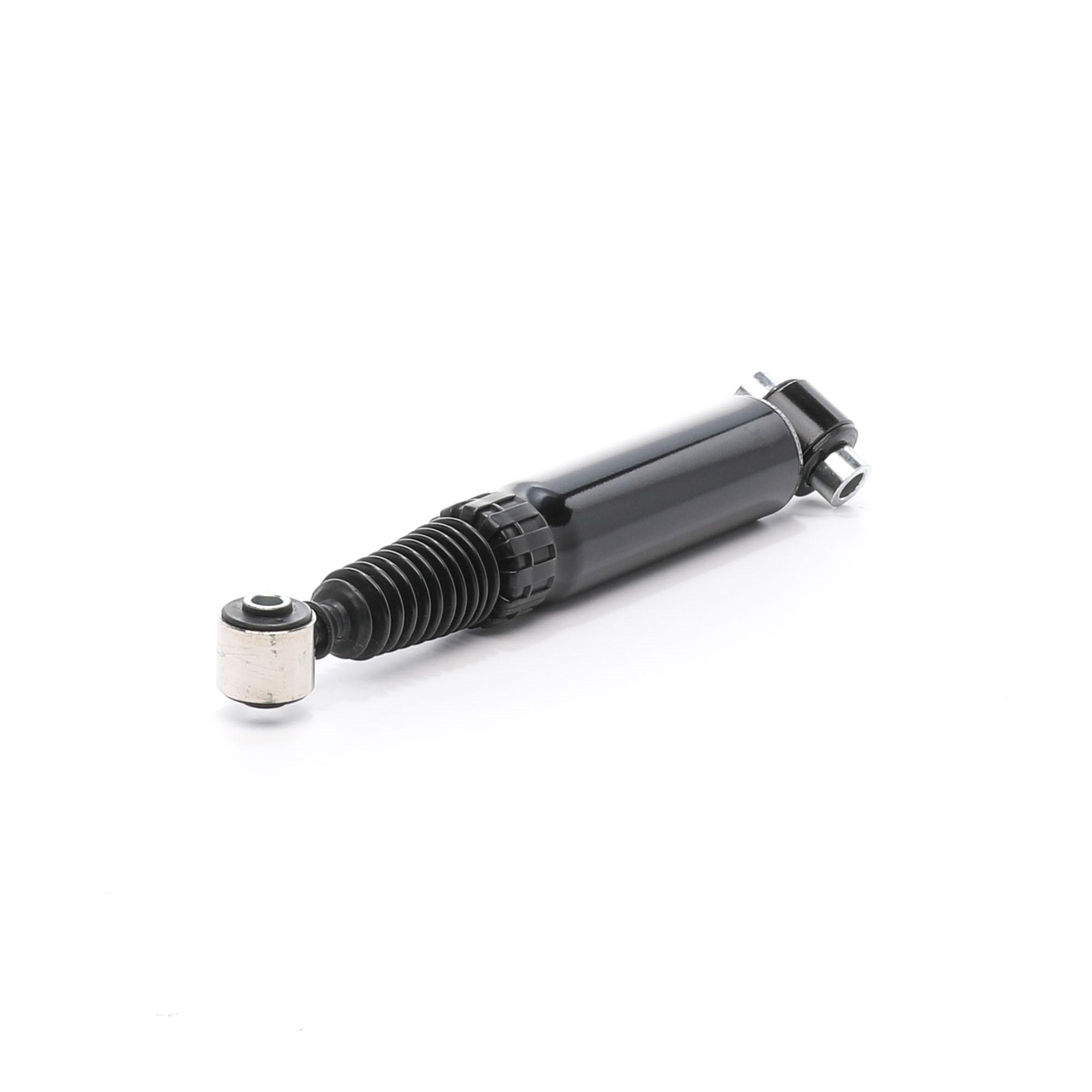 RIDEX 854S19051 Tlumič
