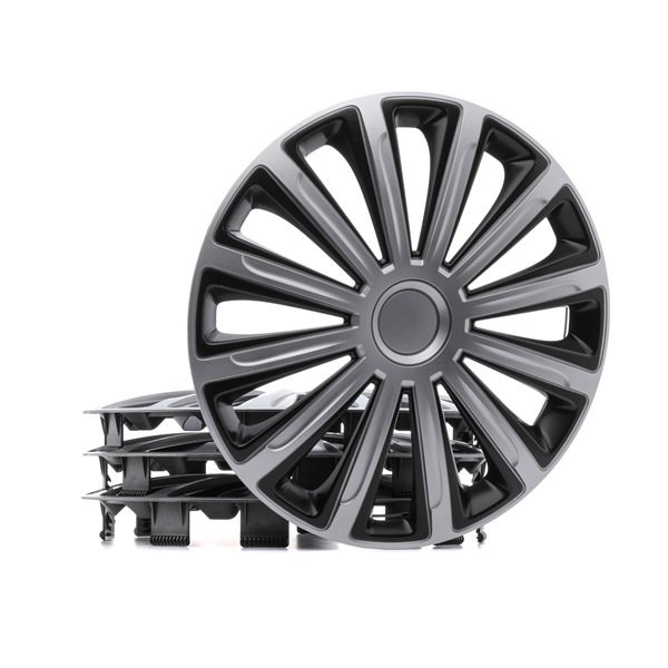 100009A0040 RIDEX Hjulkapsler SKODA SCALA